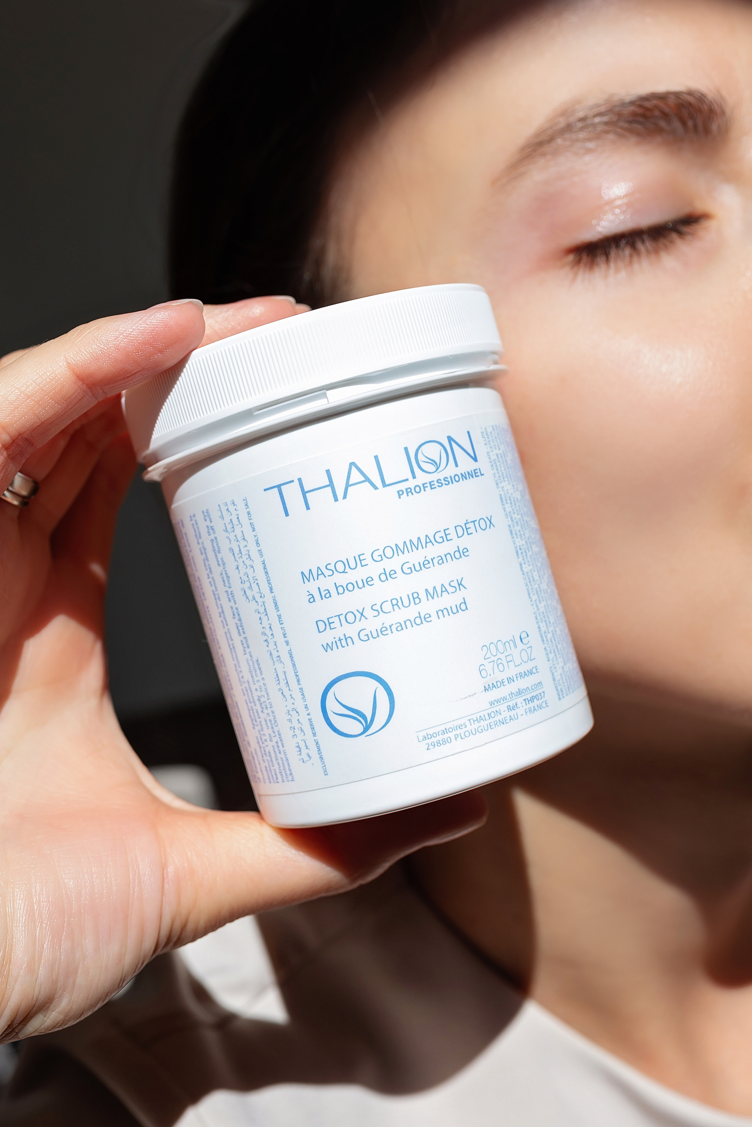 Клиника эстетической медицины. Фотограф в Москве Ксения Мокрушина | Brand & Women photographer