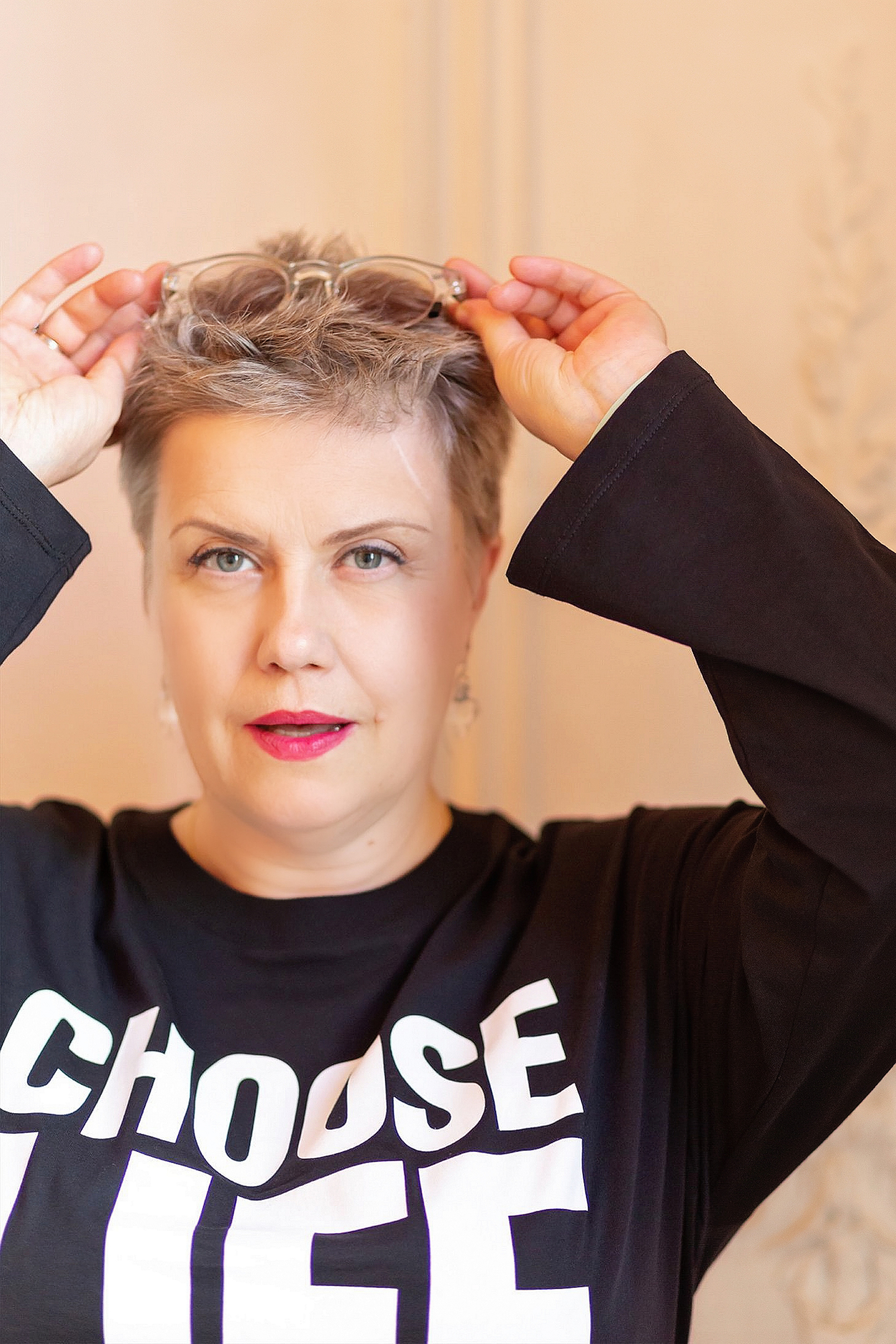 Ольга, коуч, блогер. Фотограф в Москве Ксения Мокрушина | Brand & Women photographer