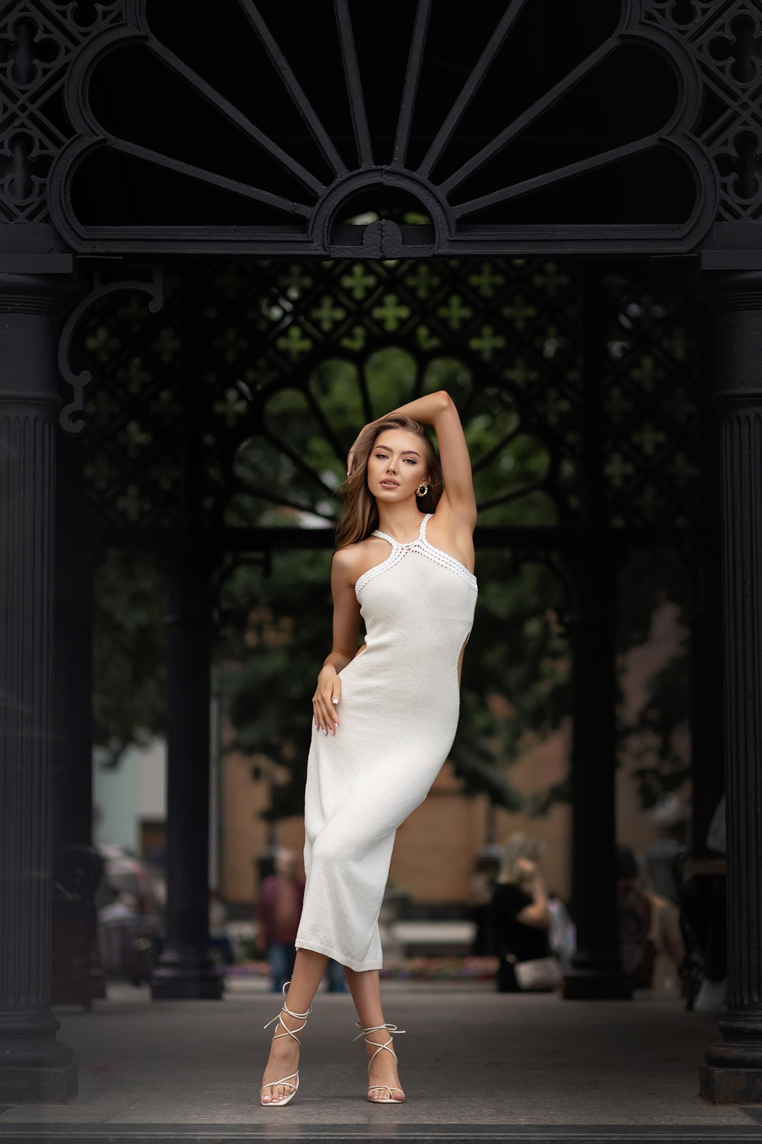 Полина. Фотограф в Москве Ксения Мокрушина | Brand & Women photographer