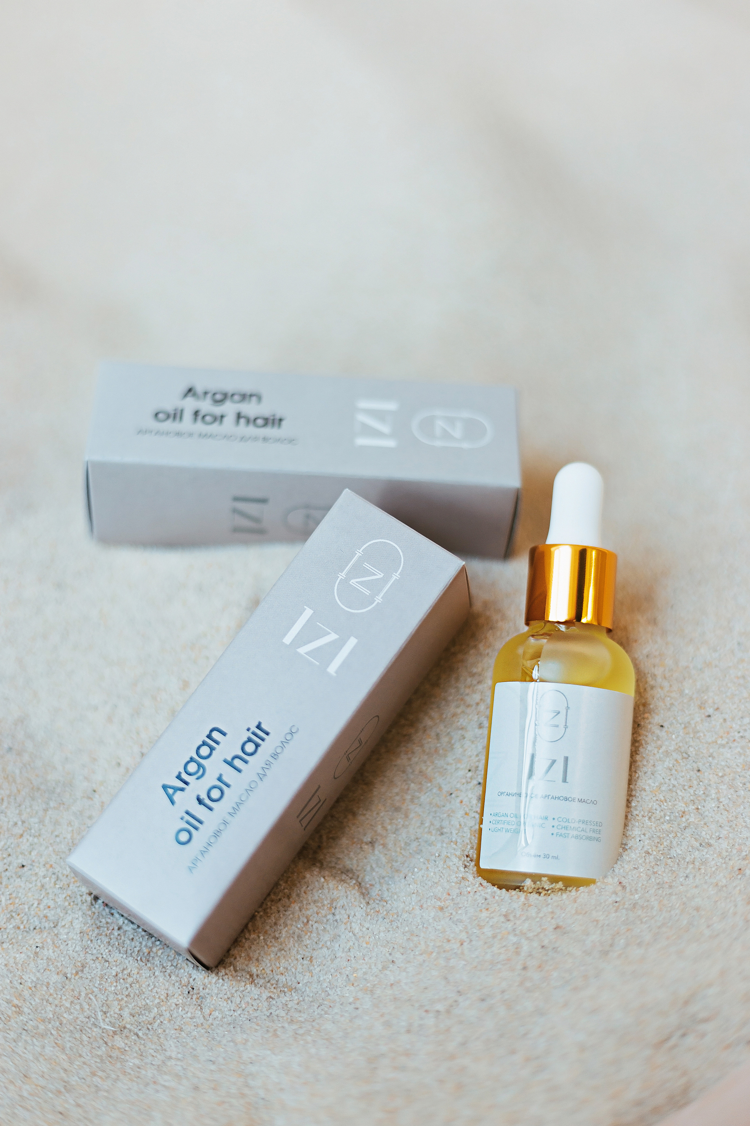 Иза, уход для волос. Фотограф в Москве Ксения Мокрушина | Brand & Women photographer