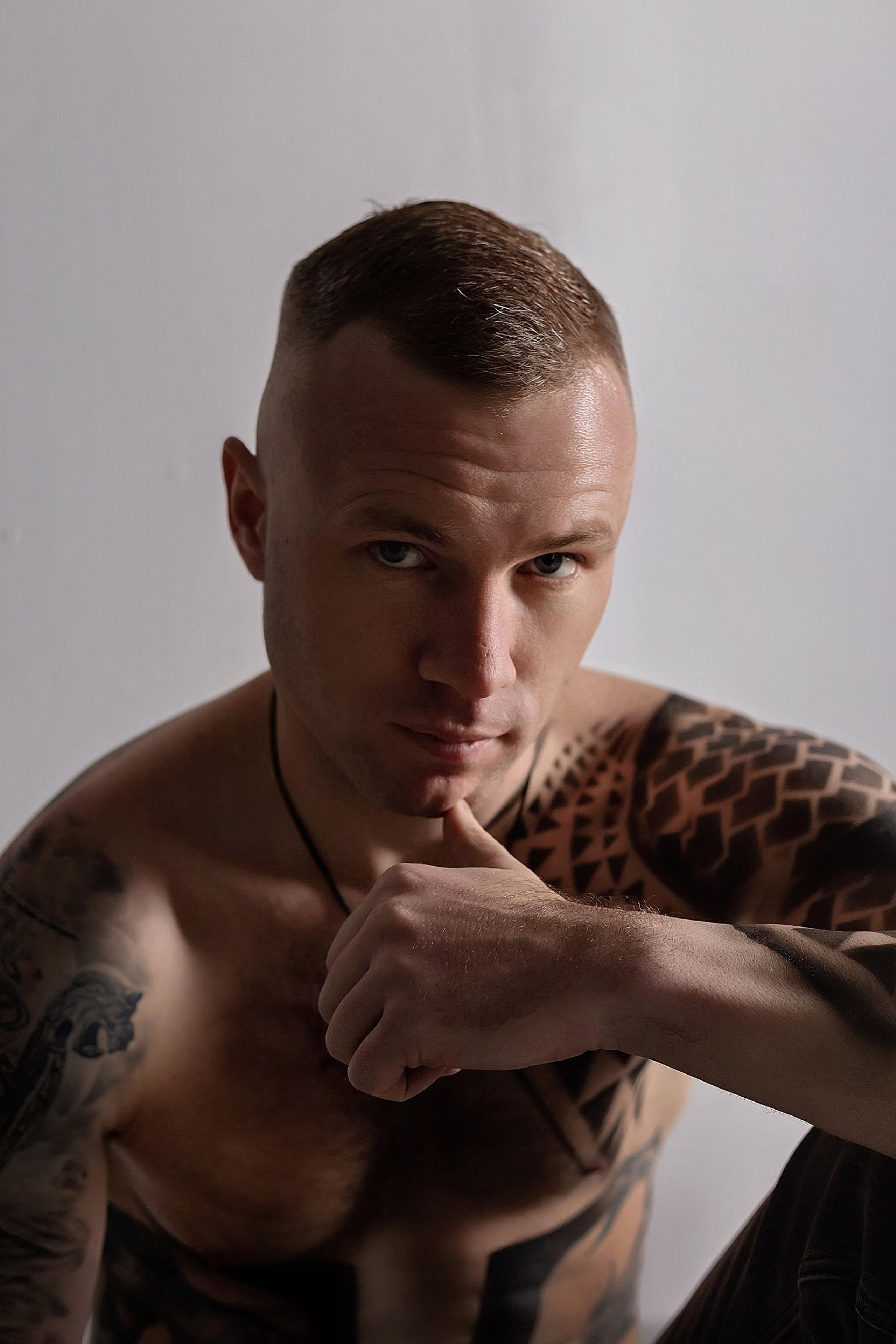 Олег, предприниматель, фридайвер, орг.авторских туров. Фотограф в Москве Ксения Мокрушина | Brand & Women photographer