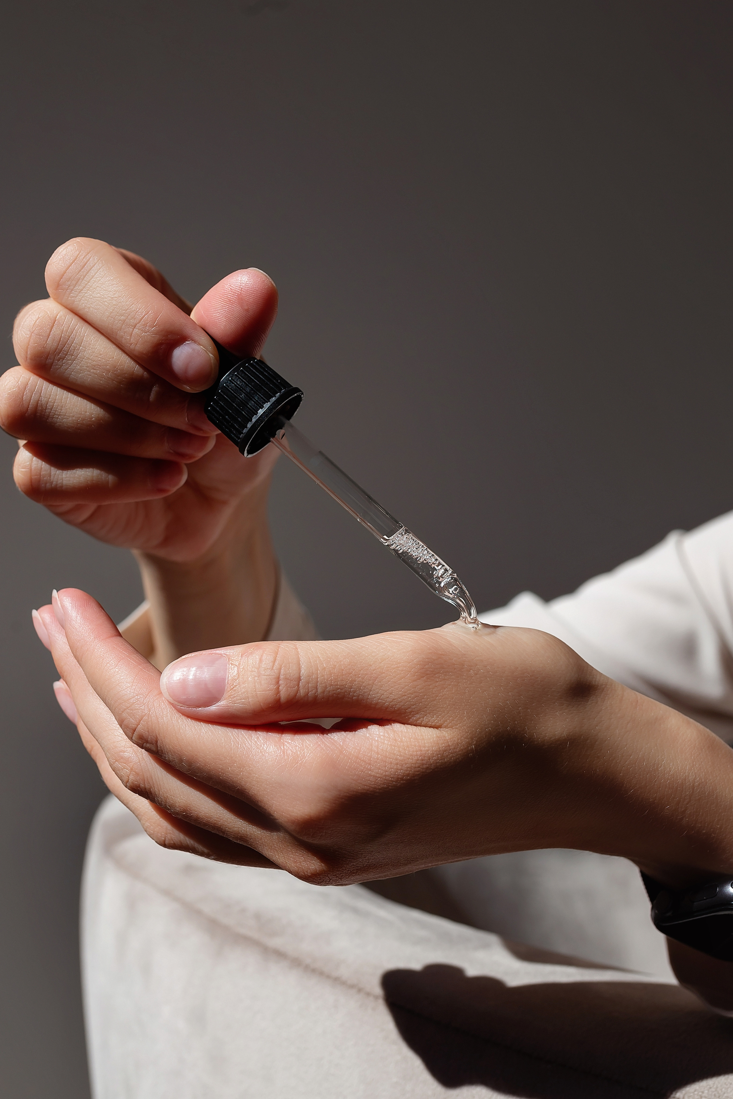 Клиника эстетической медицины. Фотограф в Москве Ксения Мокрушина | Brand & Women photographer