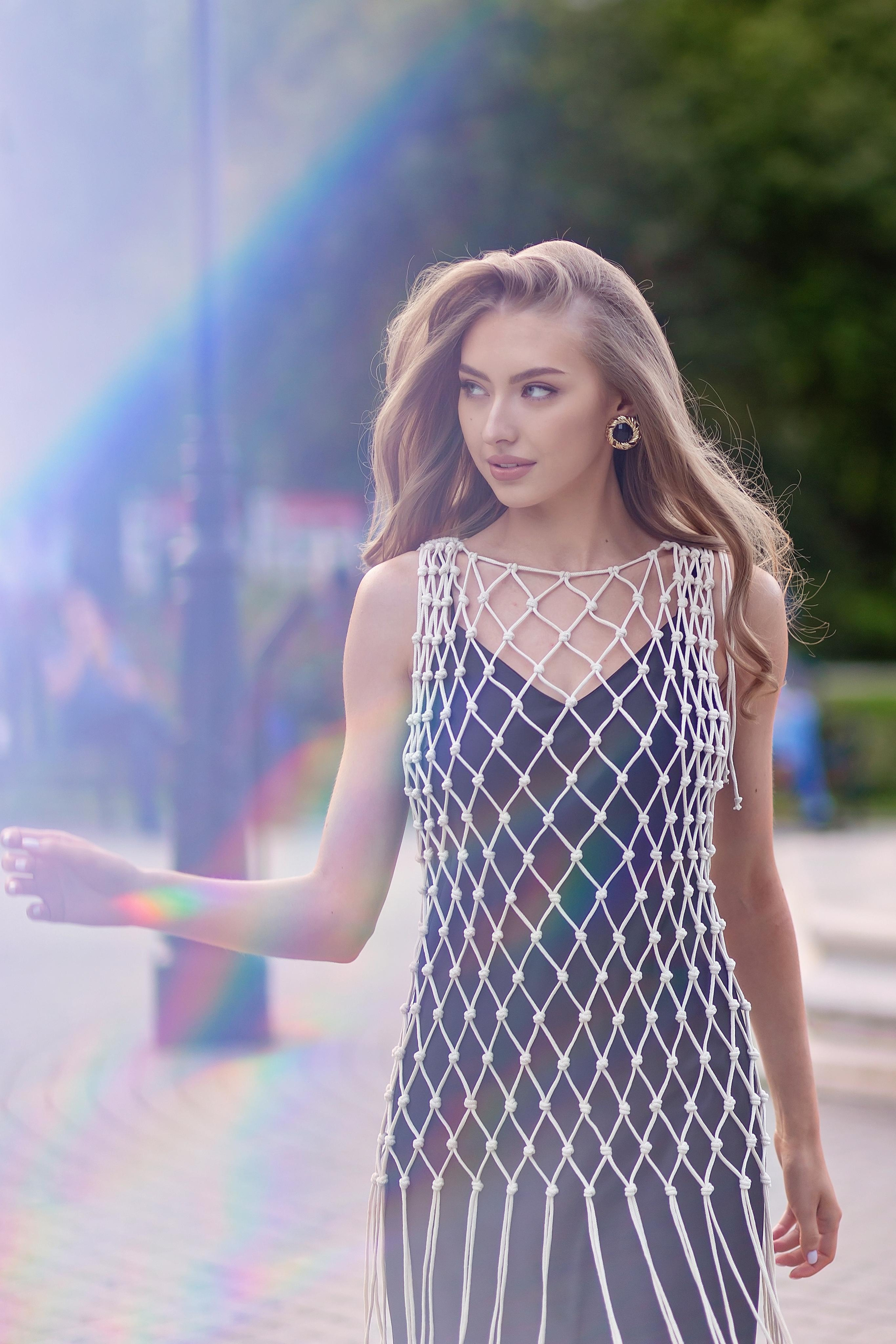 Полина. Фотограф в Москве Ксения Мокрушина | Brand & Women photographer