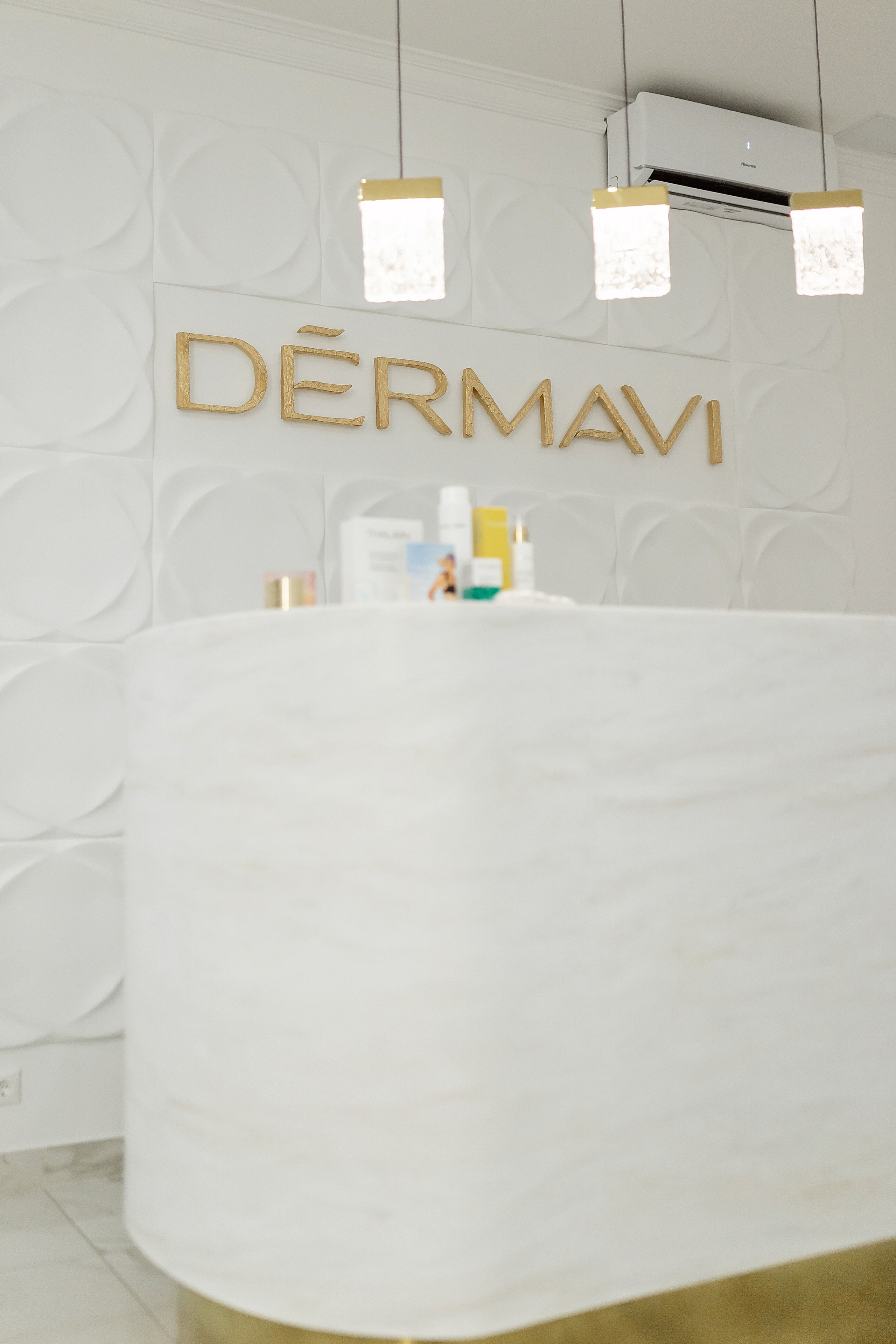 Клиника эстетической медицины. Фотограф в Москве Ксения Мокрушина | Brand & Women photographer