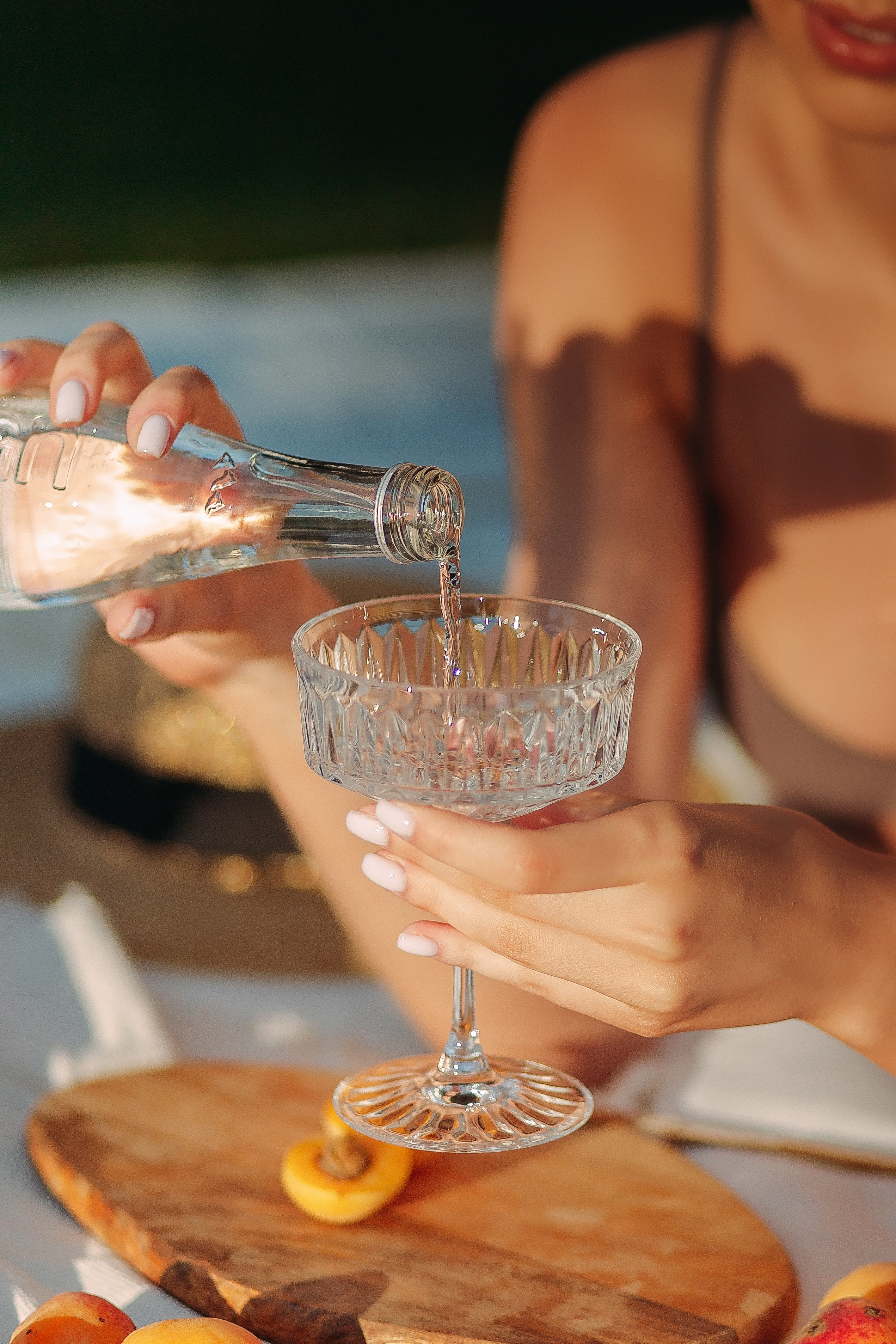 Полина. Фотограф в Москве Ксения Мокрушина | Brand & Women photographer