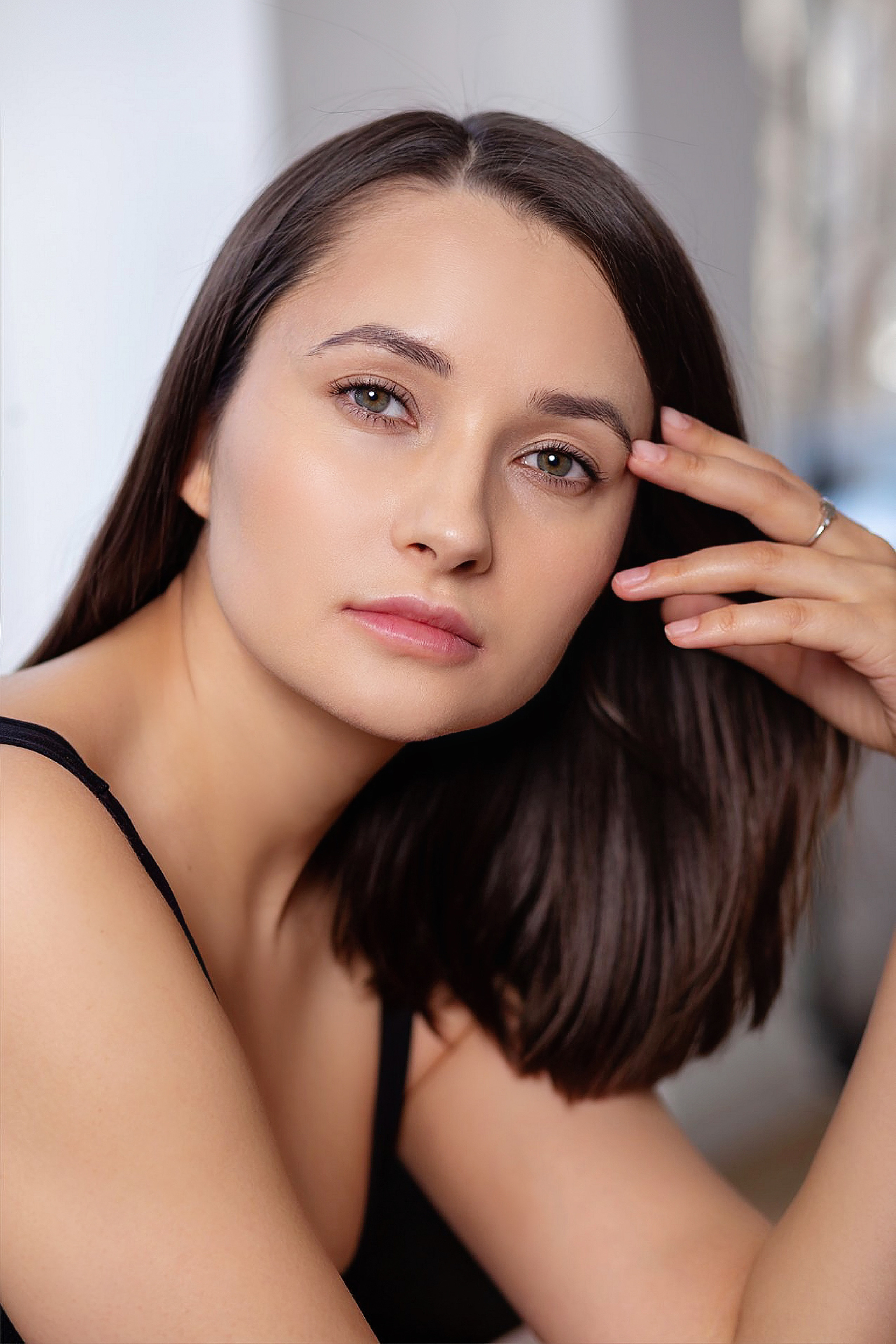 Юлия. Фотограф в Москве Ксения Мокрушина | Brand & Women photographer