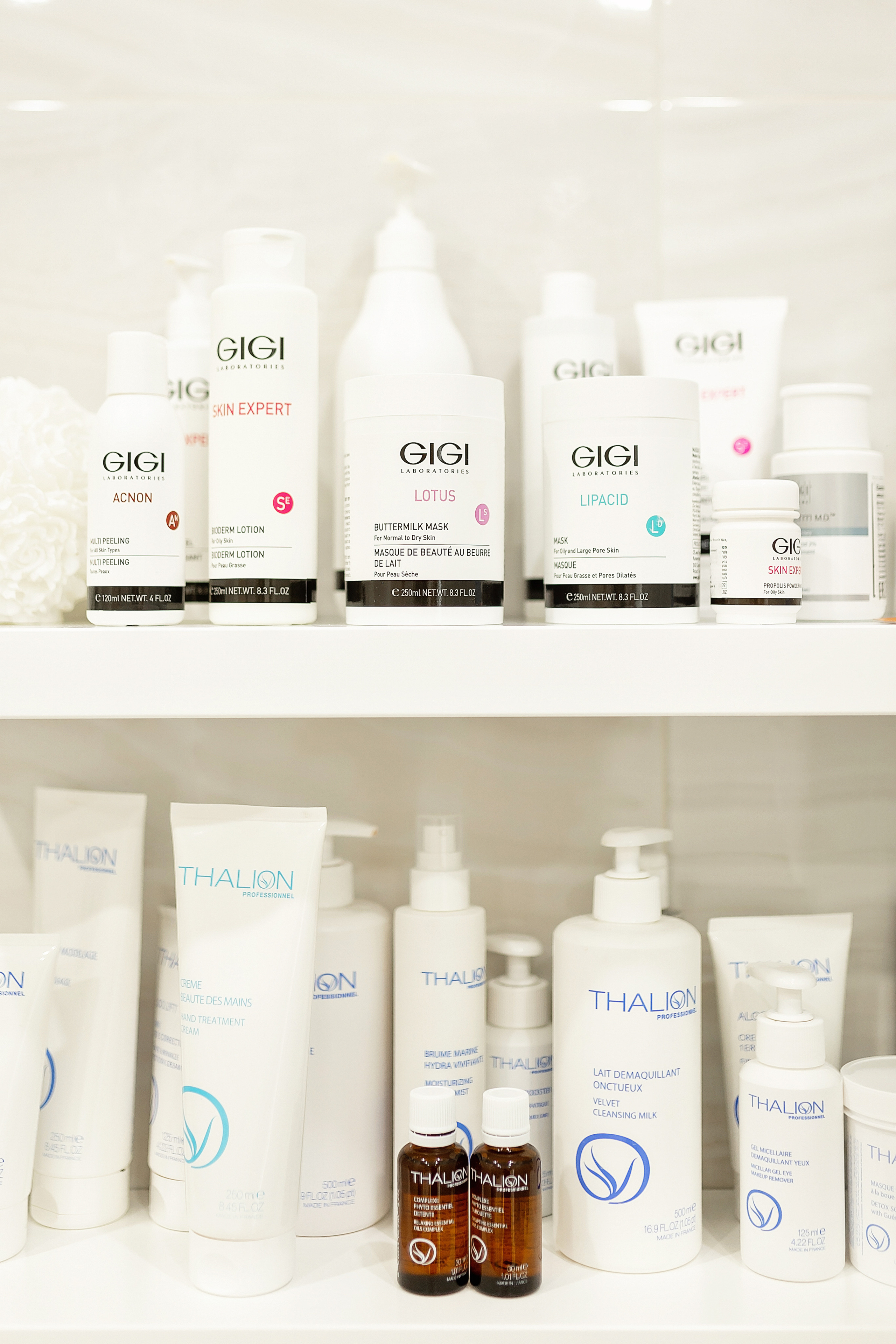 Клиника эстетической медицины. Фотограф в Москве Ксения Мокрушина | Brand & Women photographer