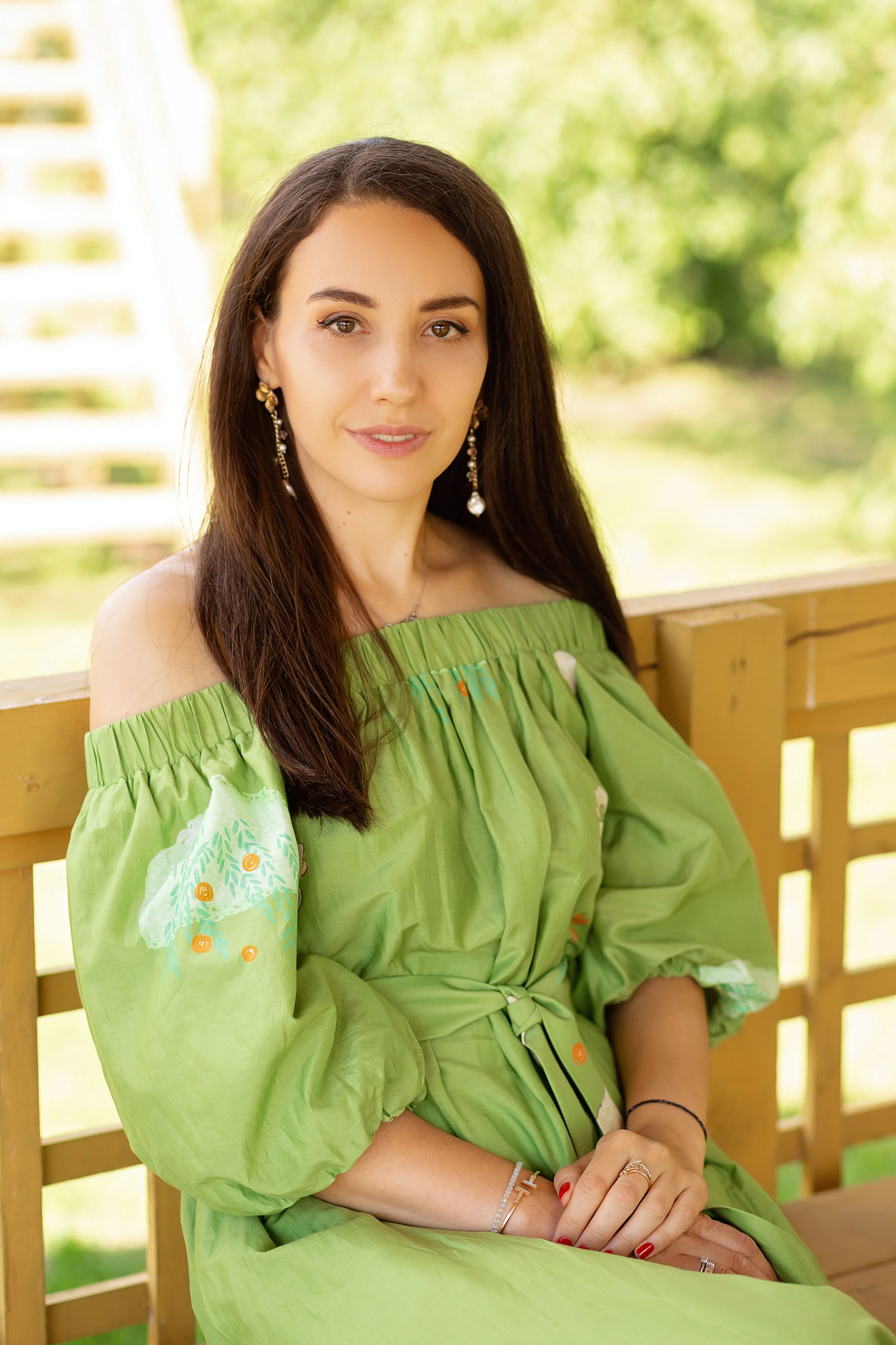 Елена и семья. Фотограф в Москве Ксения Мокрушина | Brand & Women photographer