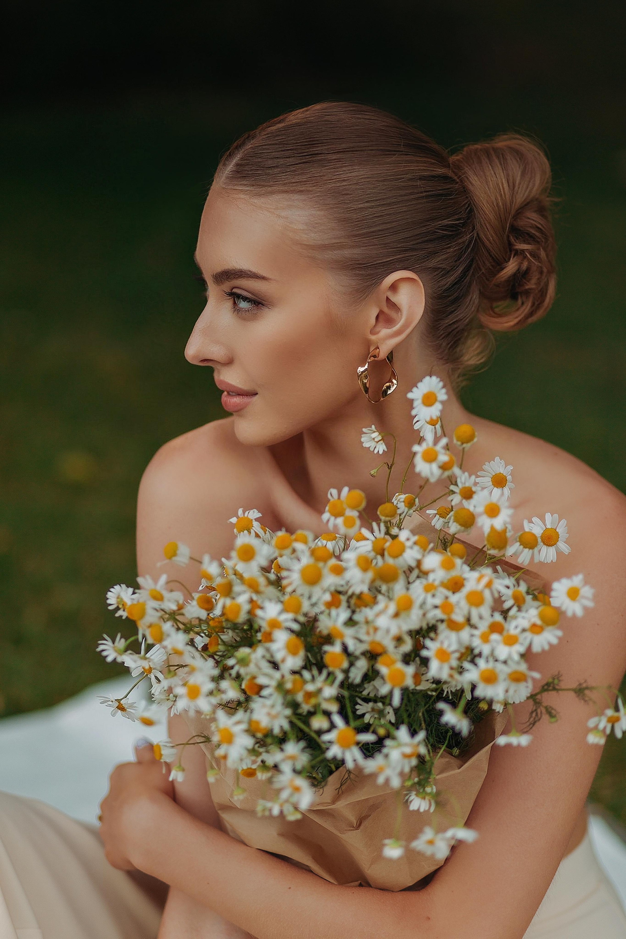 Полина. Фотограф в Москве Ксения Мокрушина | Brand & Women photographer