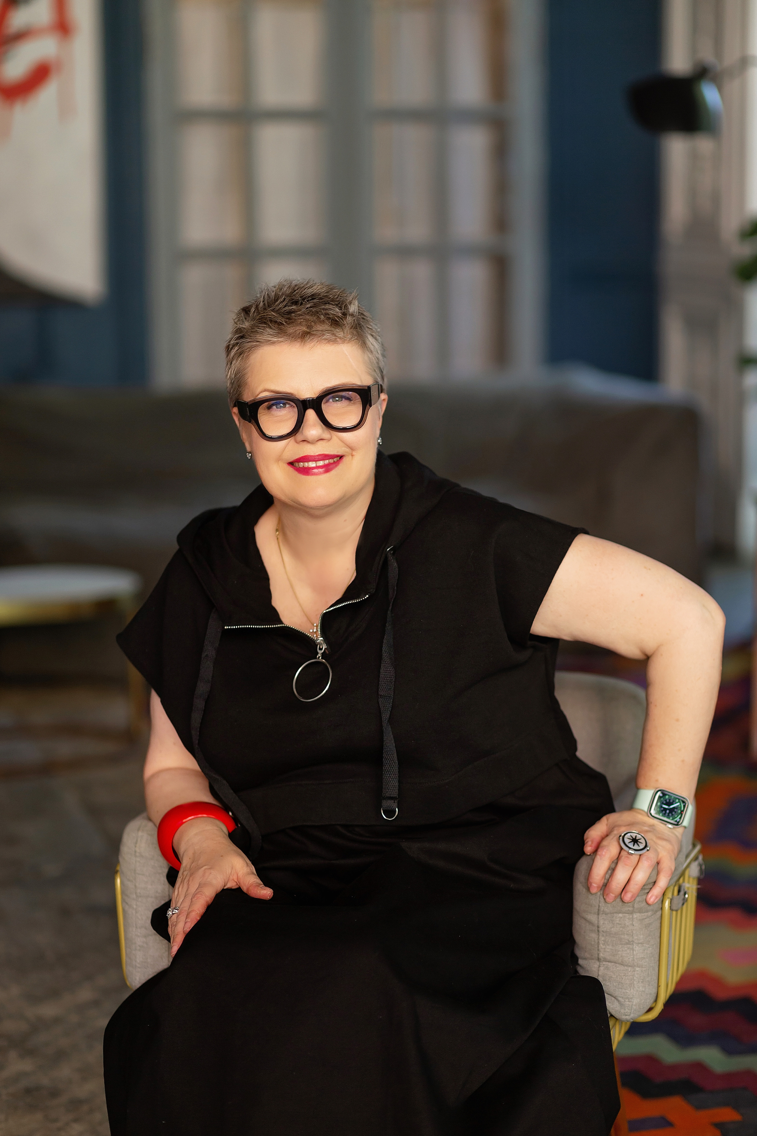 Ольга, коуч, блогер. Фотограф в Москве Ксения Мокрушина | Brand & Women photographer