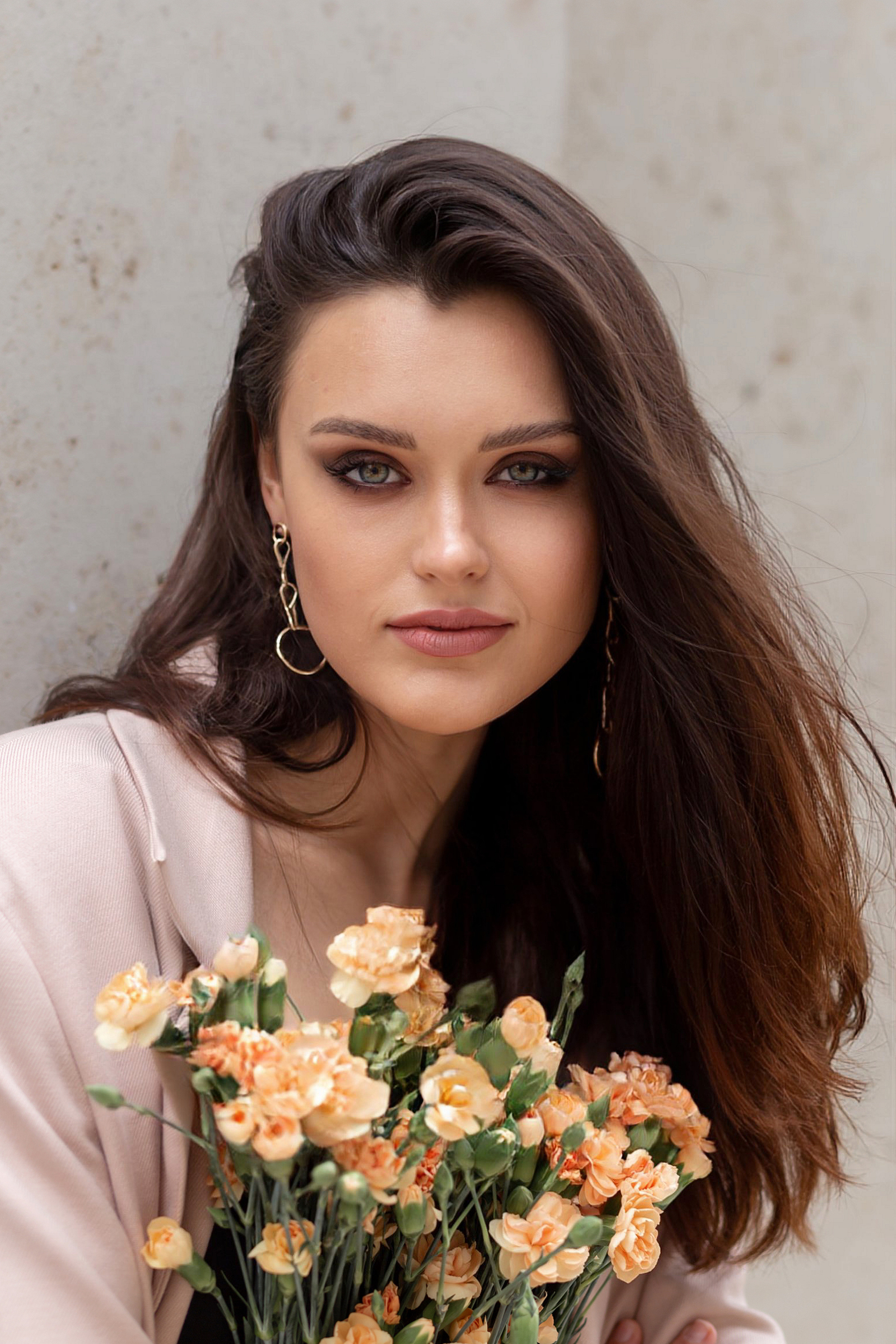 Саша. Фотограф в Москве Ксения Мокрушина | Brand & Women photographer