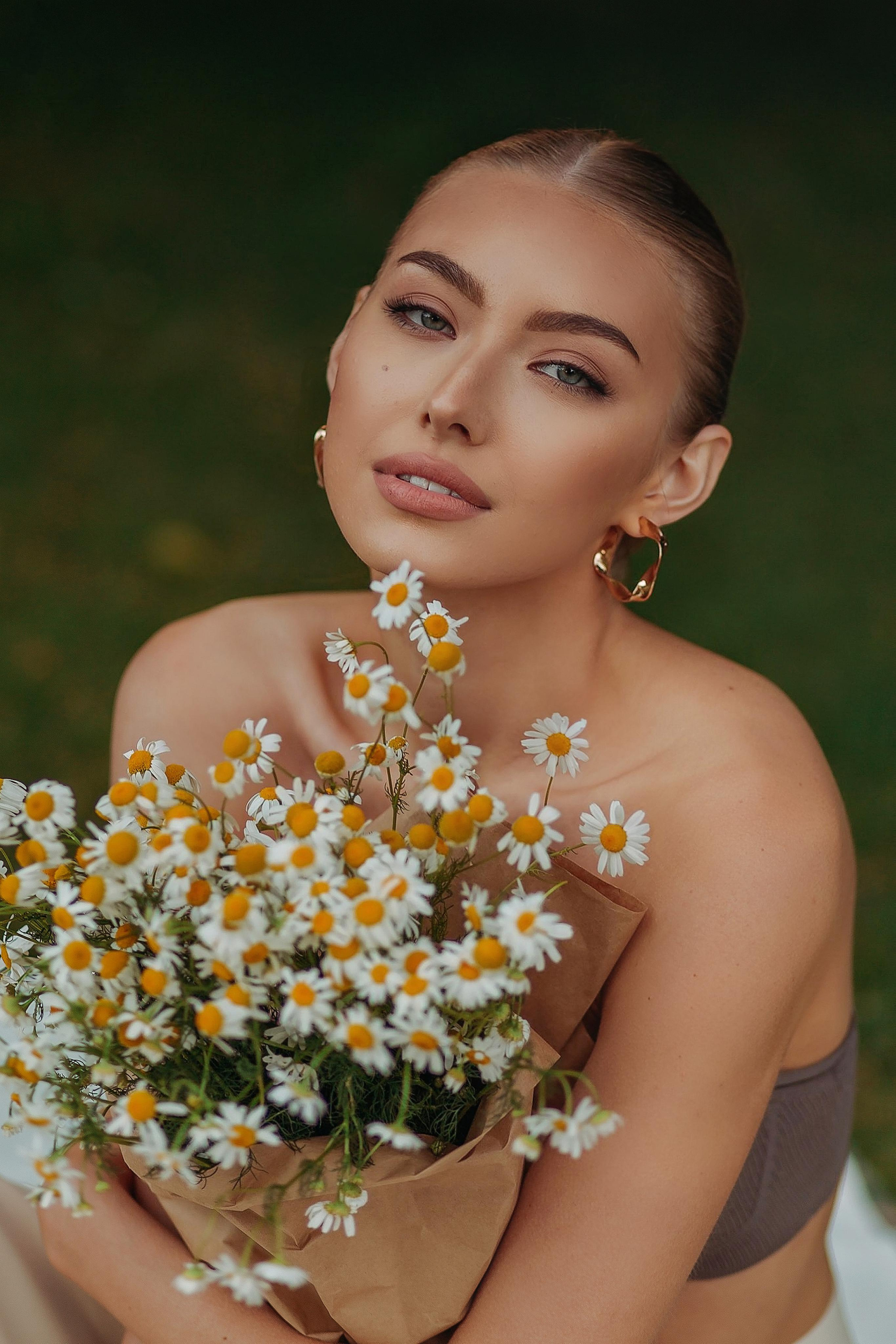 Полина. Фотограф в Москве Ксения Мокрушина | Brand & Women photographer