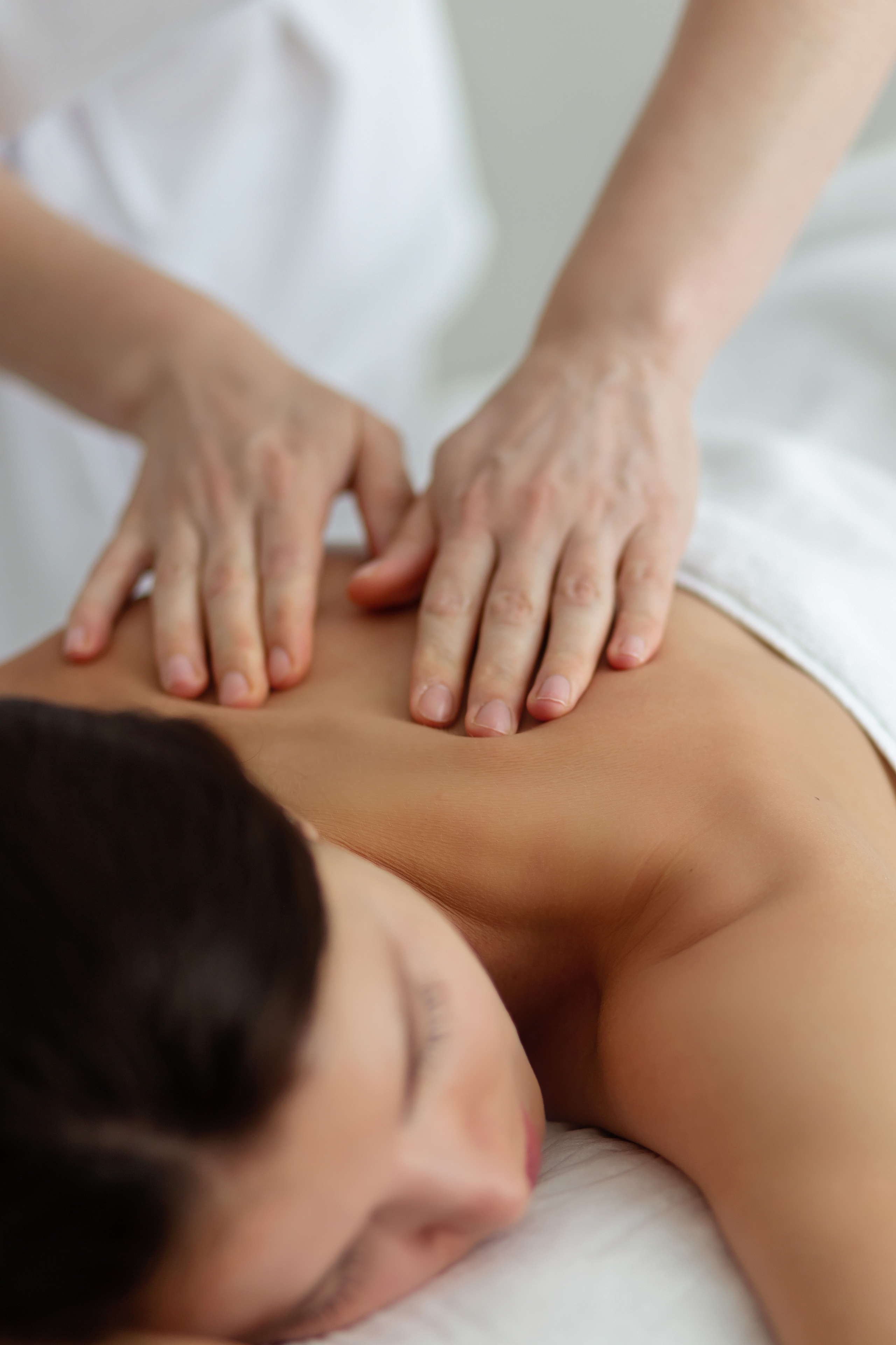 Клиника эстетической медицины. Фотограф в Москве Ксения Мокрушина | Brand & Women photographer