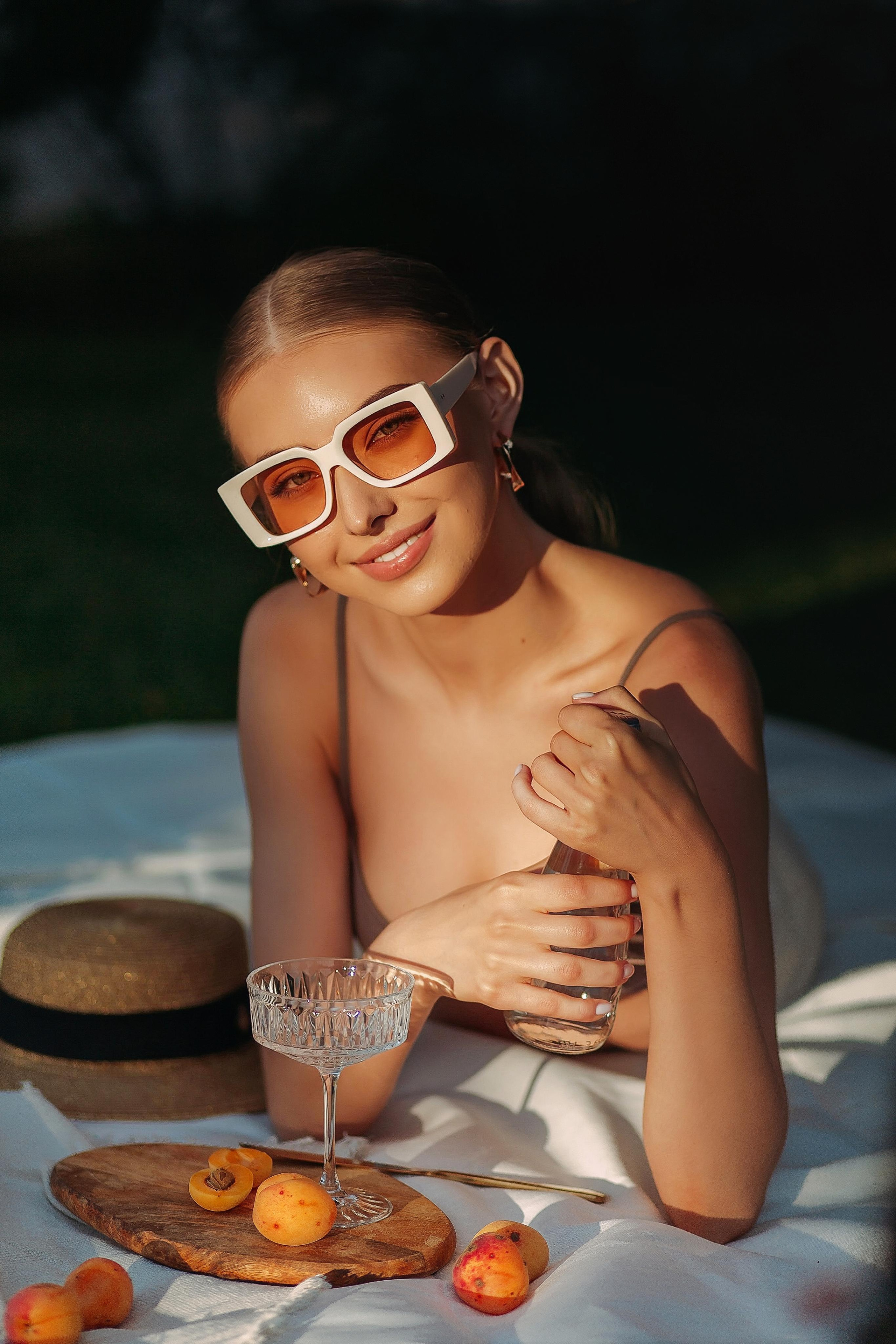 Полина. Фотограф в Москве Ксения Мокрушина | Brand & Women photographer