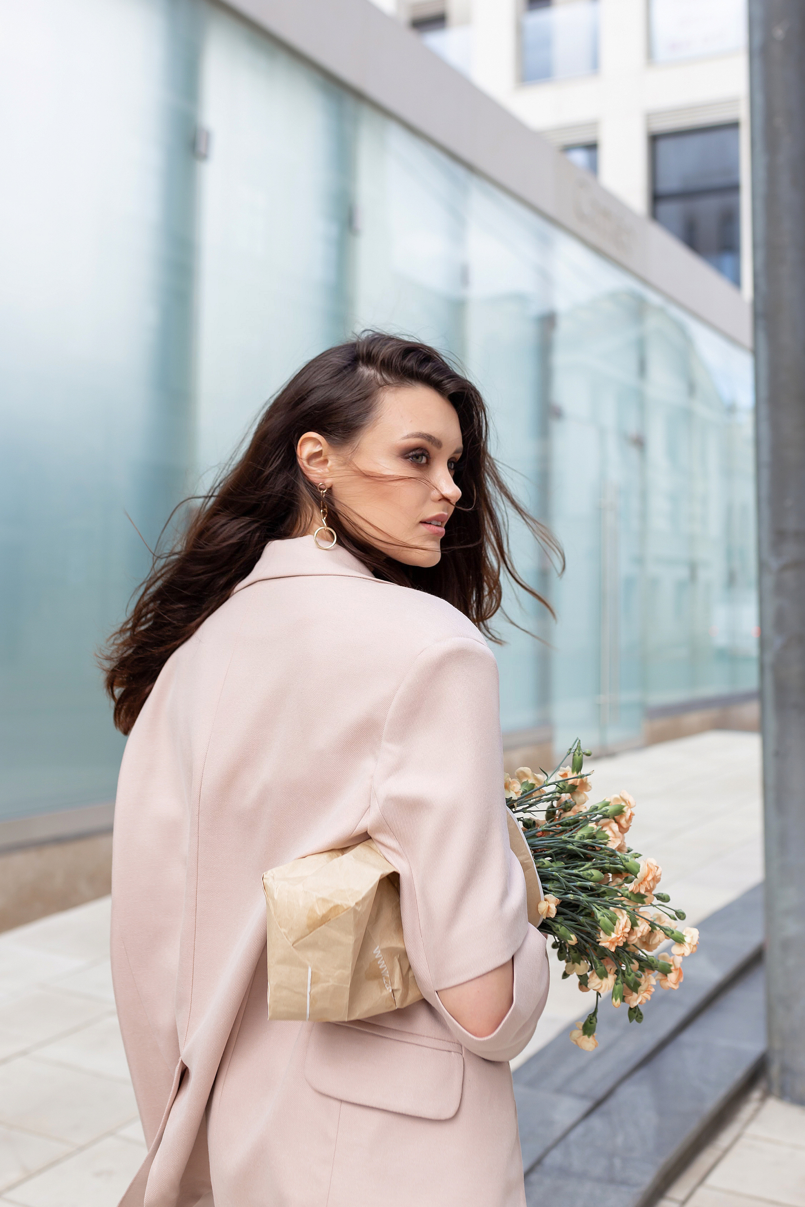 Саша. Фотограф в Москве Ксения Мокрушина | Brand & Women photographer