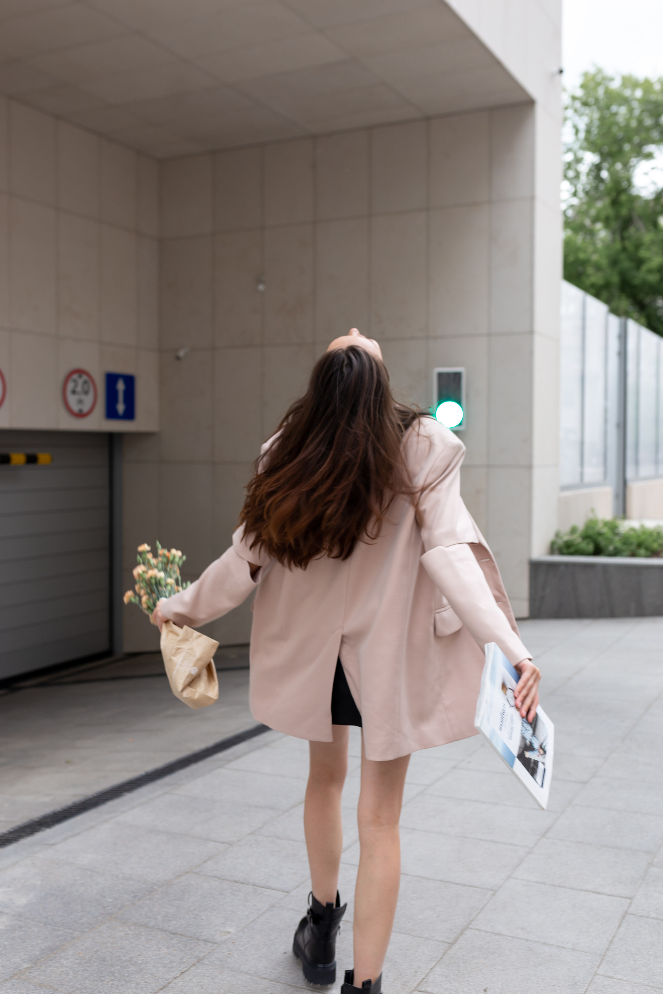 Саша. Фотограф в Москве Ксения Мокрушина | Brand & Women photographer