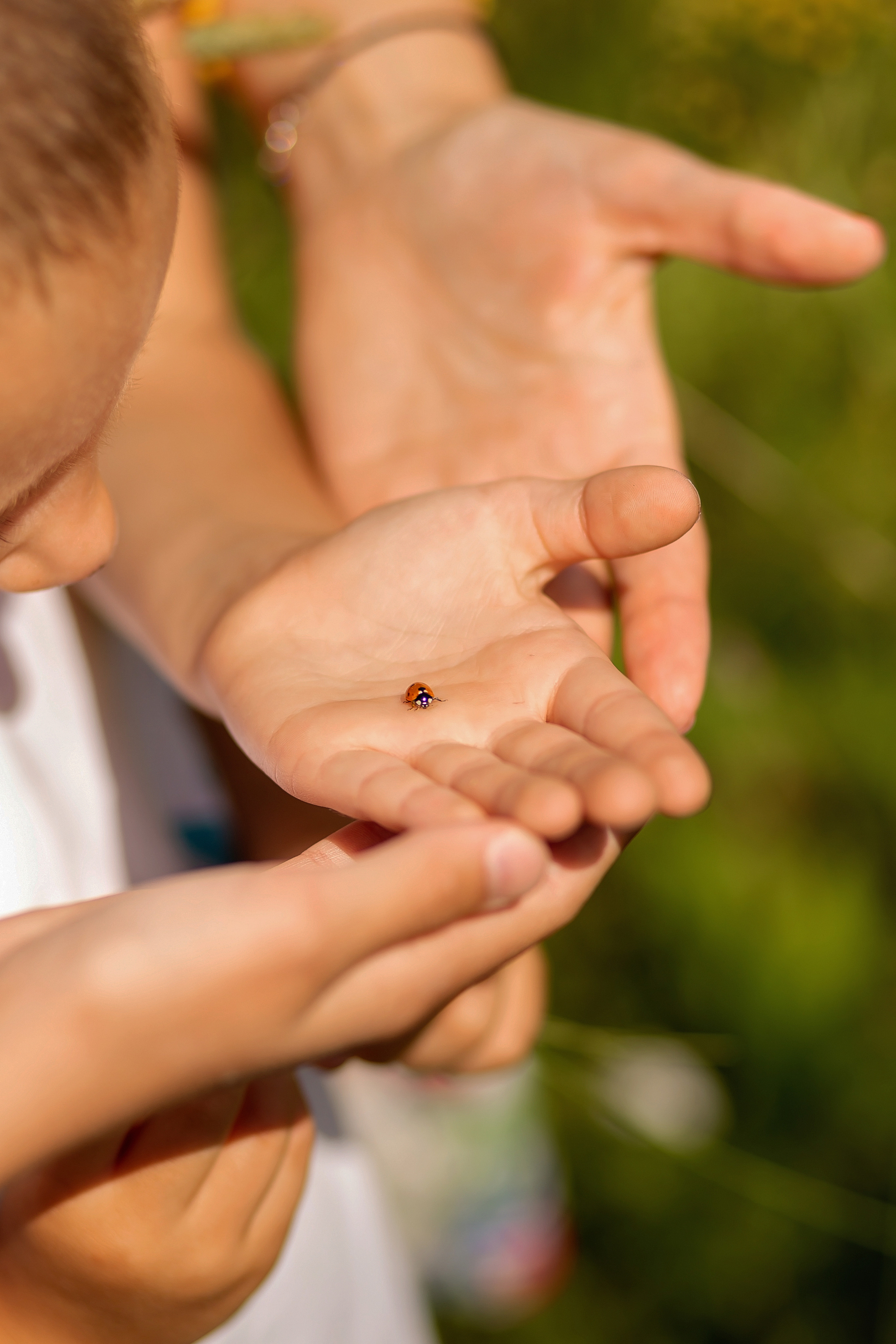 Елена и семья. Фотограф в Москве Ксения Мокрушина | Brand & Women photographer