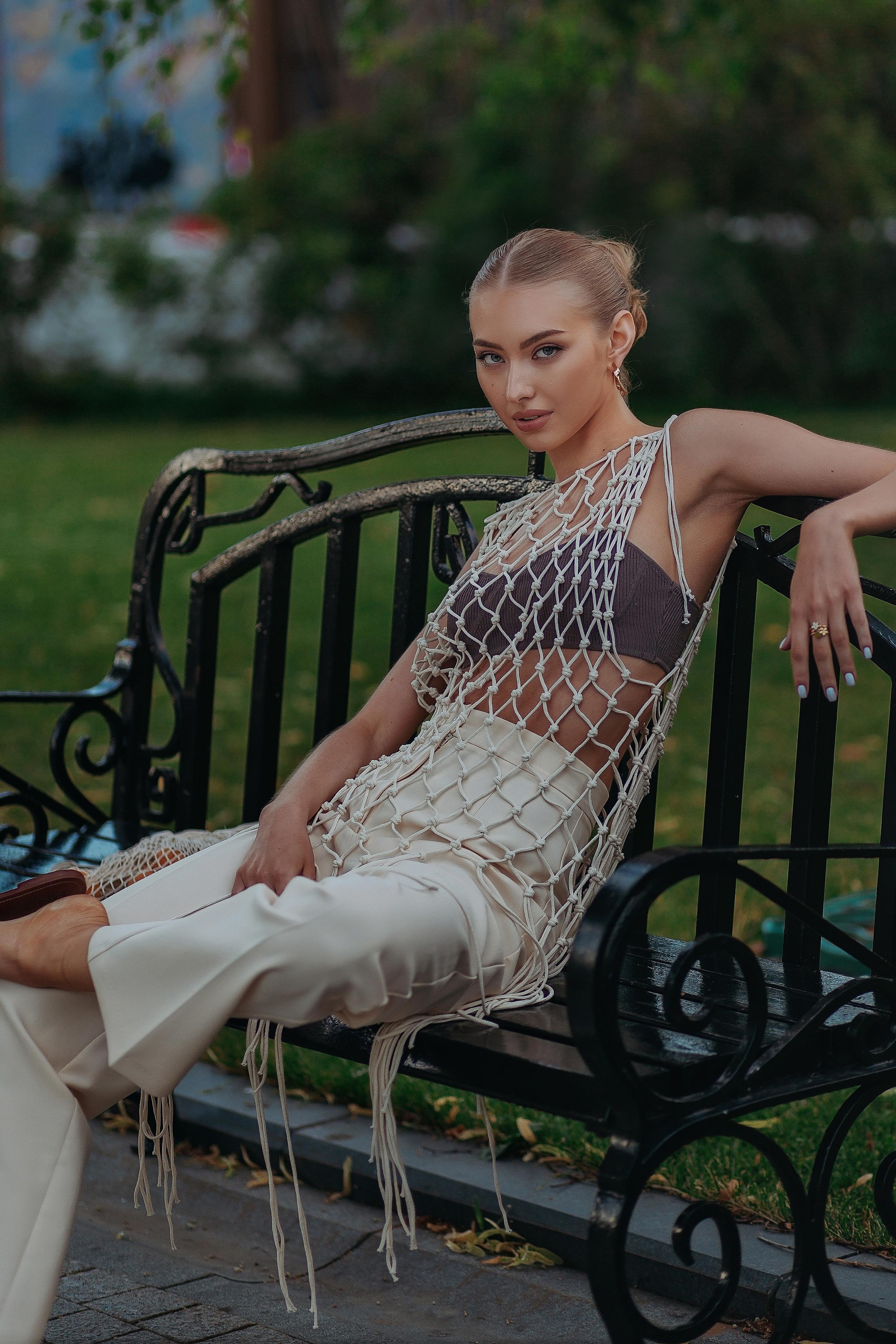 Полина. Фотограф в Москве Ксения Мокрушина | Brand & Women photographer