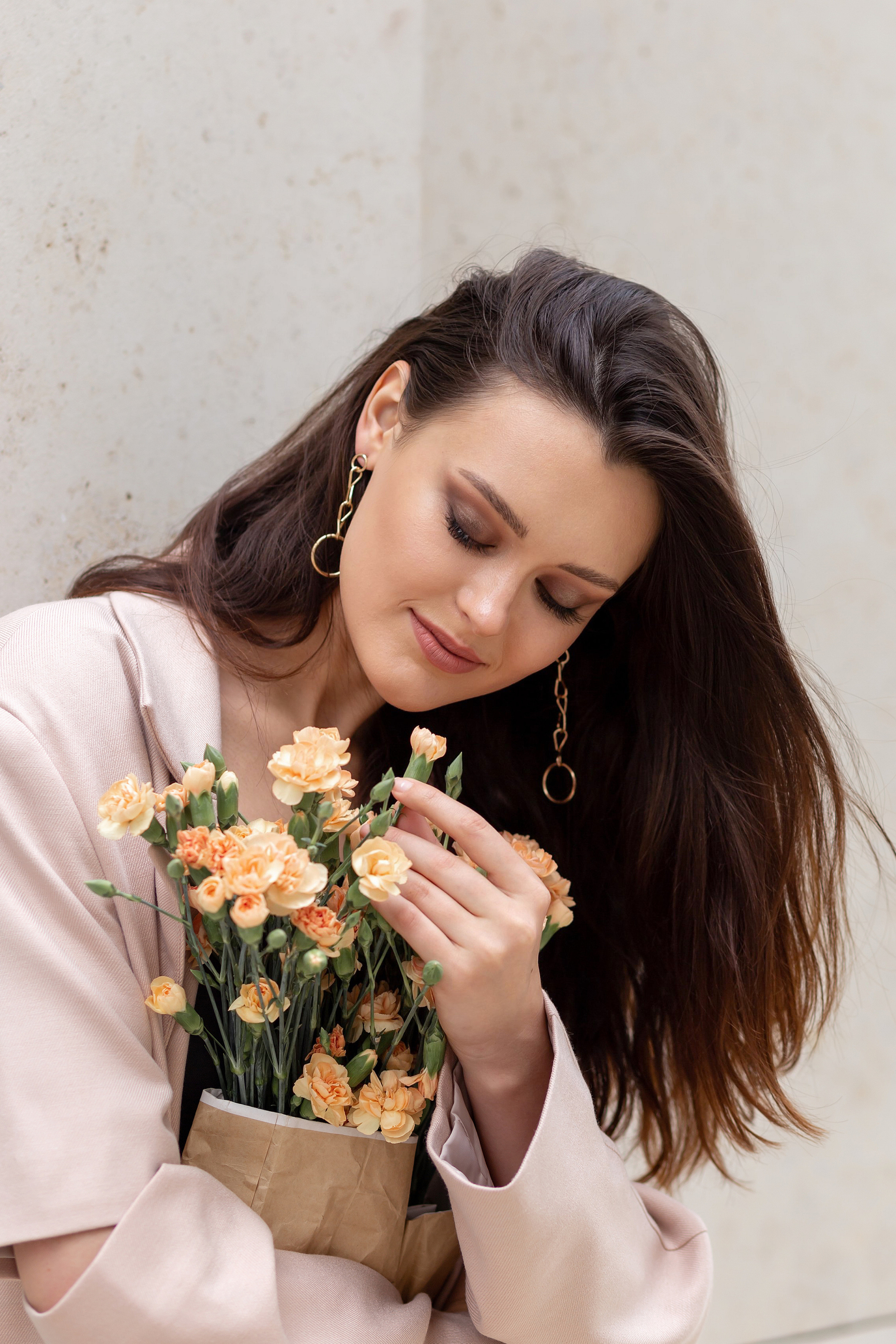 Саша. Фотограф в Москве Ксения Мокрушина | Brand & Women photographer