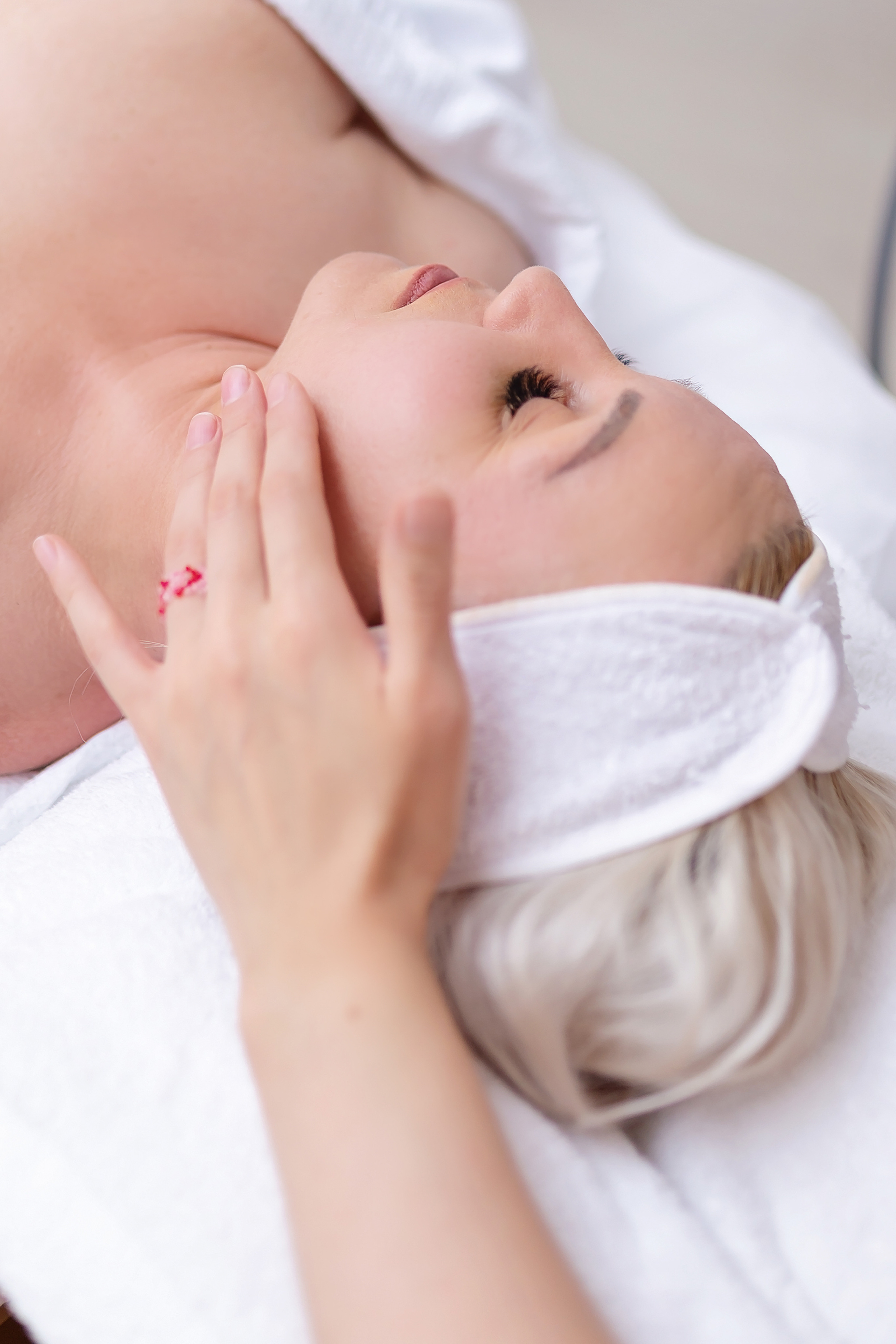 Клиника эстетической медицины. Фотограф в Москве Ксения Мокрушина | Brand & Women photographer