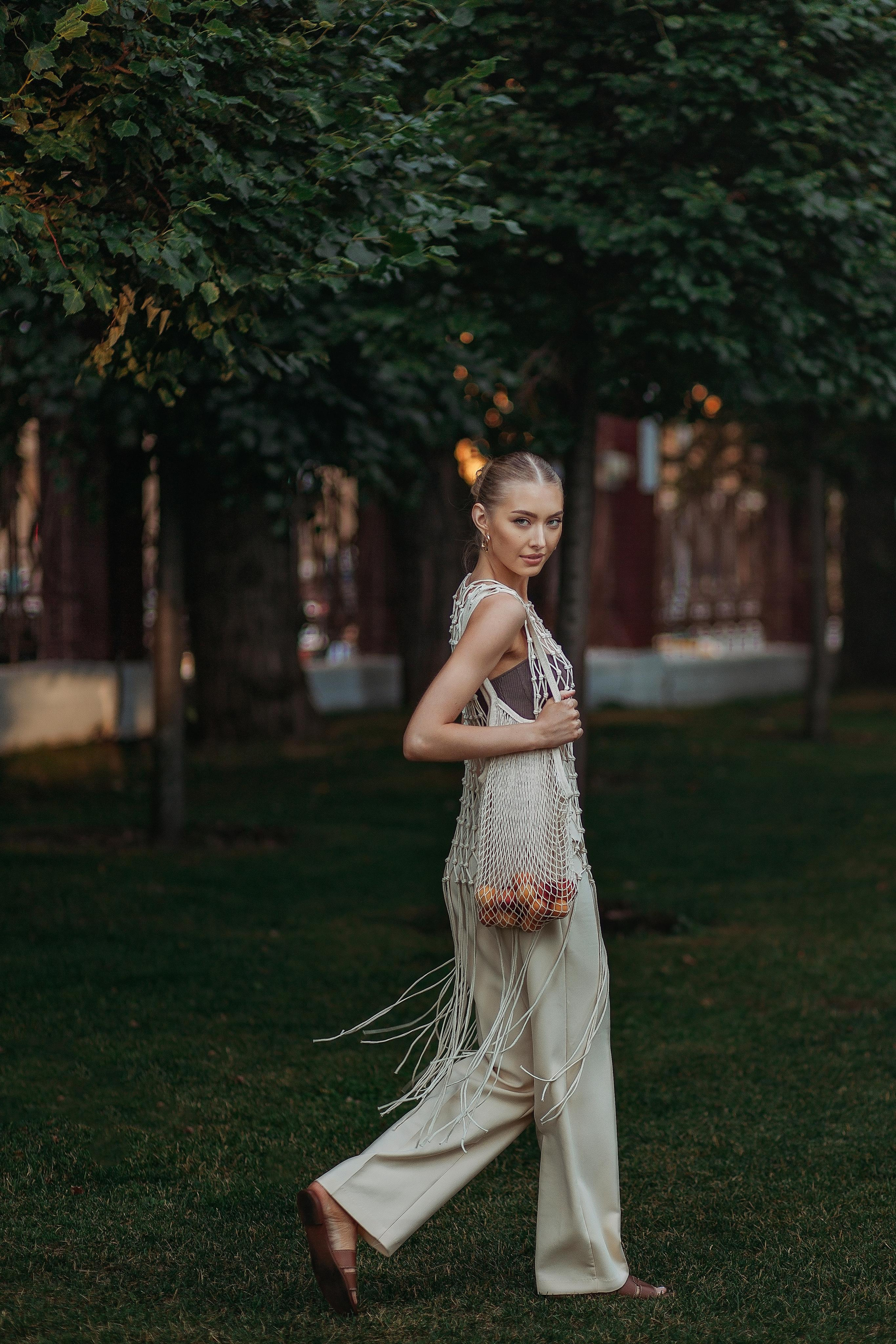 Полина. Фотограф в Москве Ксения Мокрушина | Brand & Women photographer