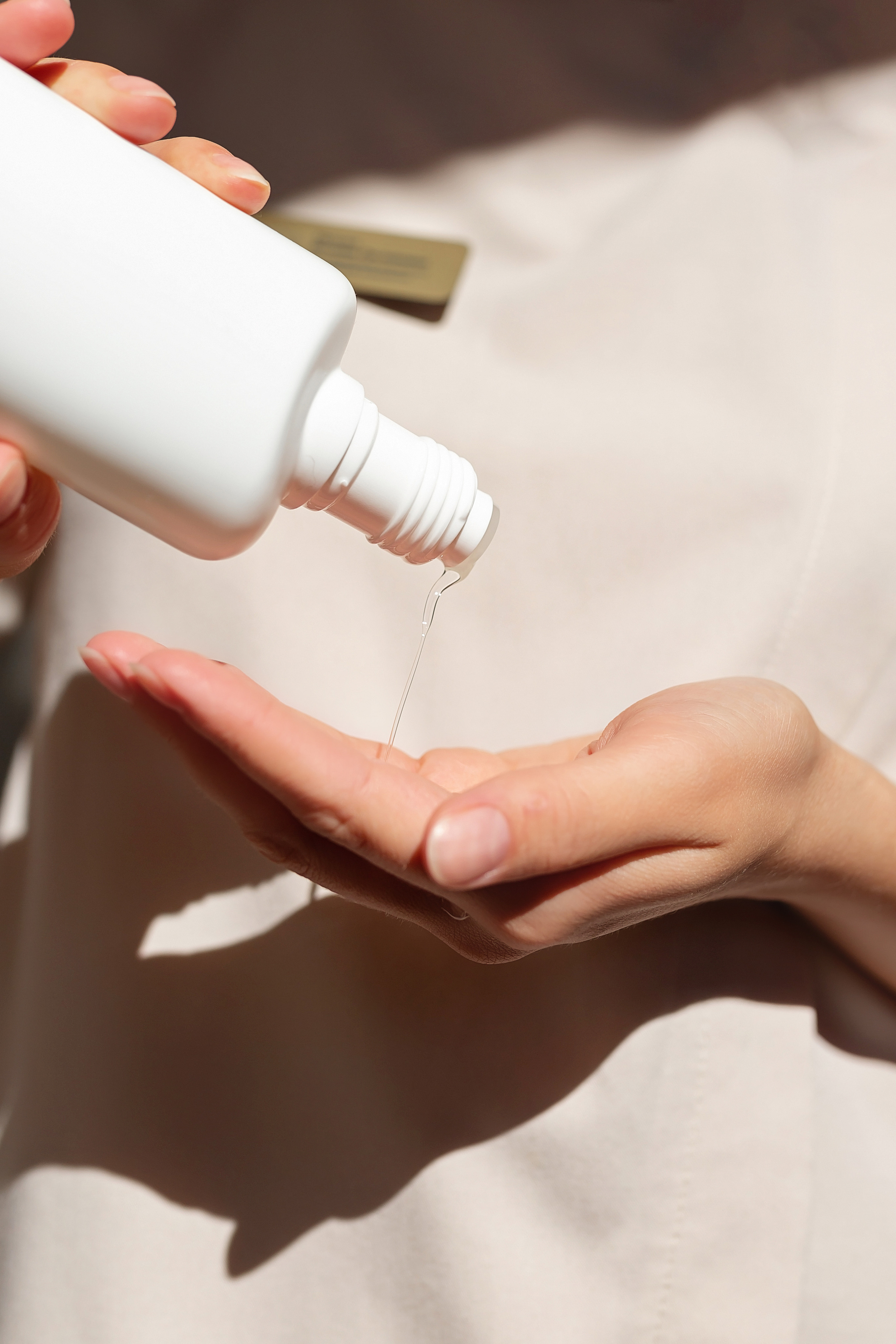 Клиника эстетической медицины. Фотограф в Москве Ксения Мокрушина | Brand & Women photographer