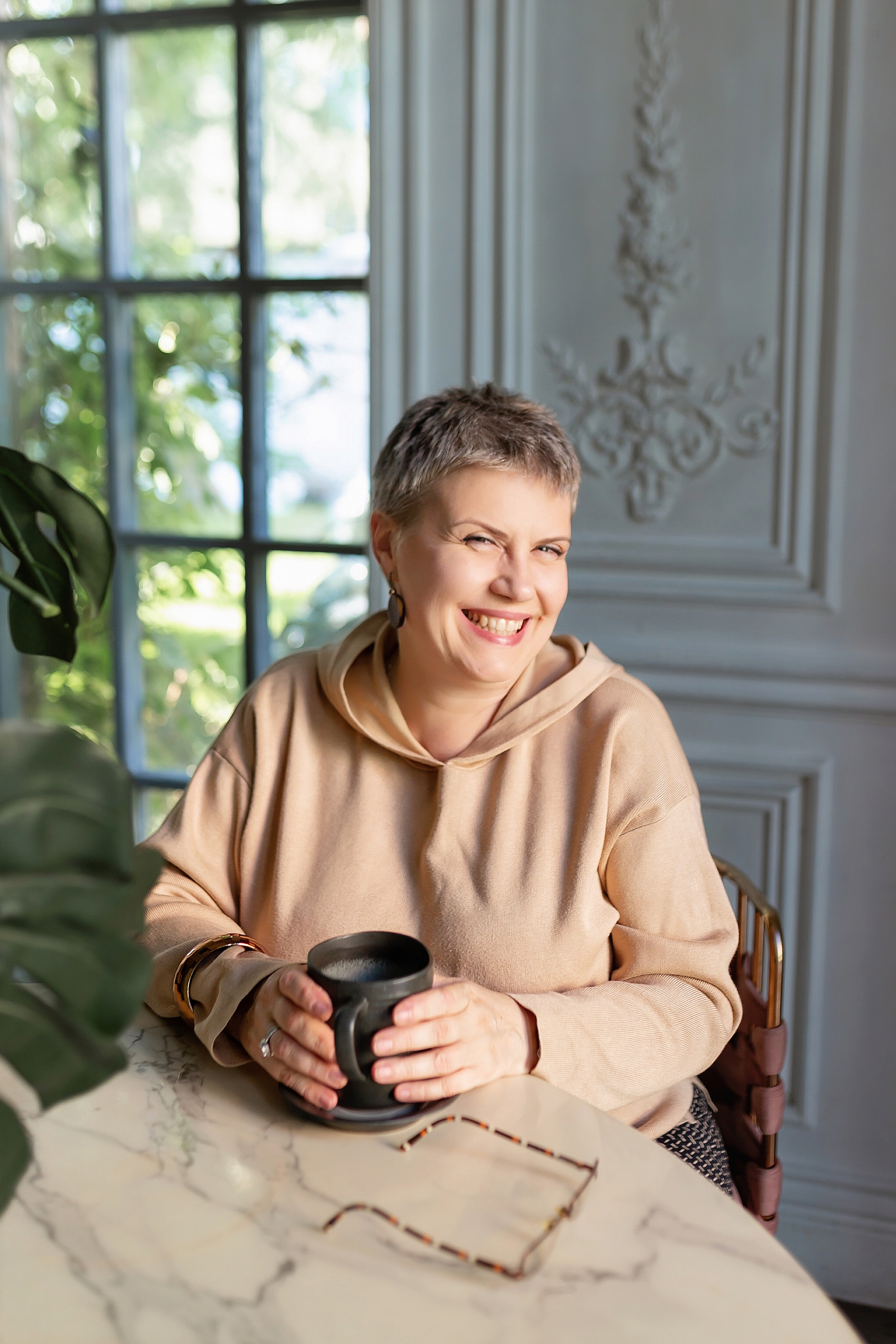 Ольга, коуч, блогер. Фотограф в Москве Ксения Мокрушина | Brand & Women photographer