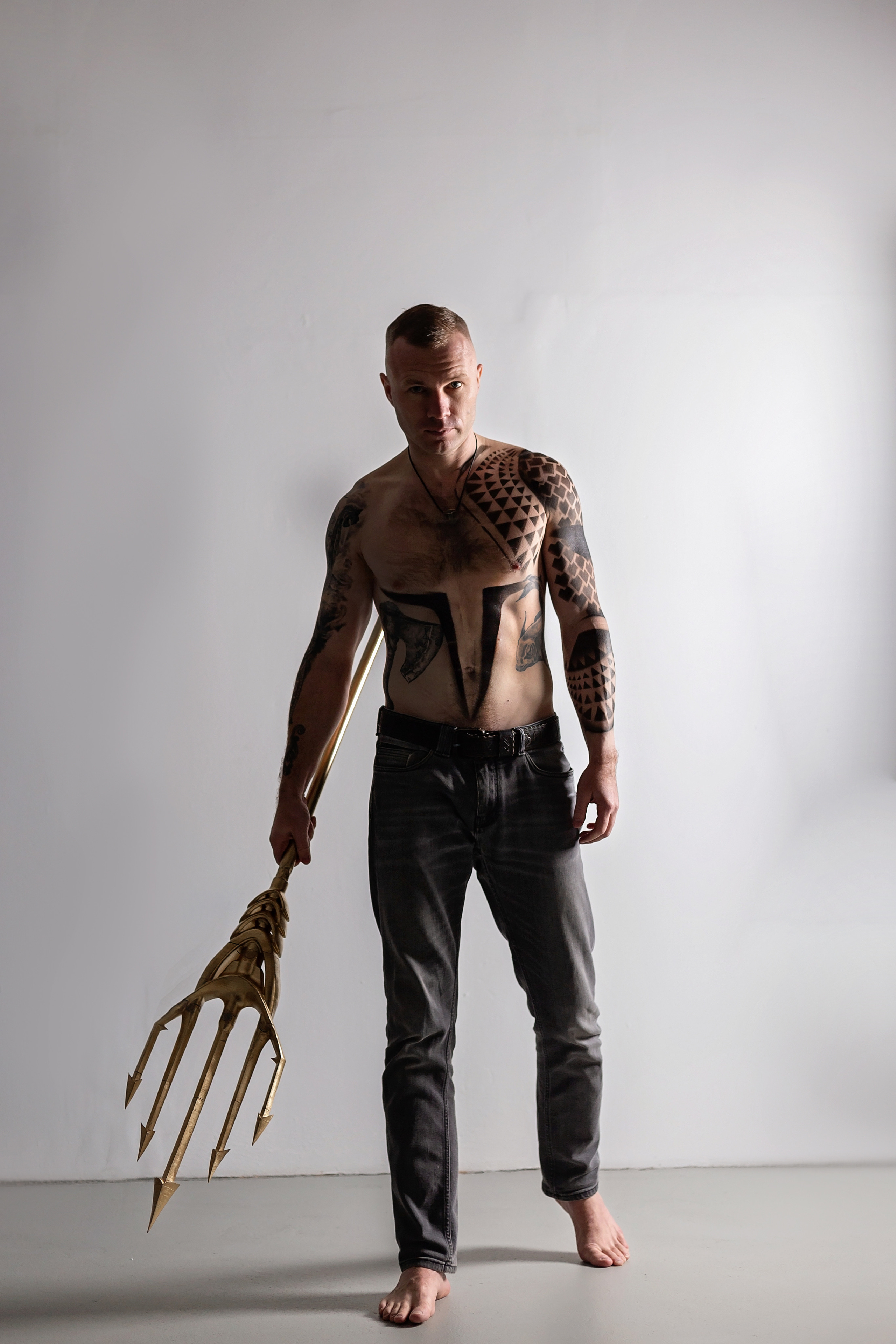 Олег, предприниматель, фридайвер, орг.авторских туров. Фотограф в Москве Ксения Мокрушина | Brand & Women photographer