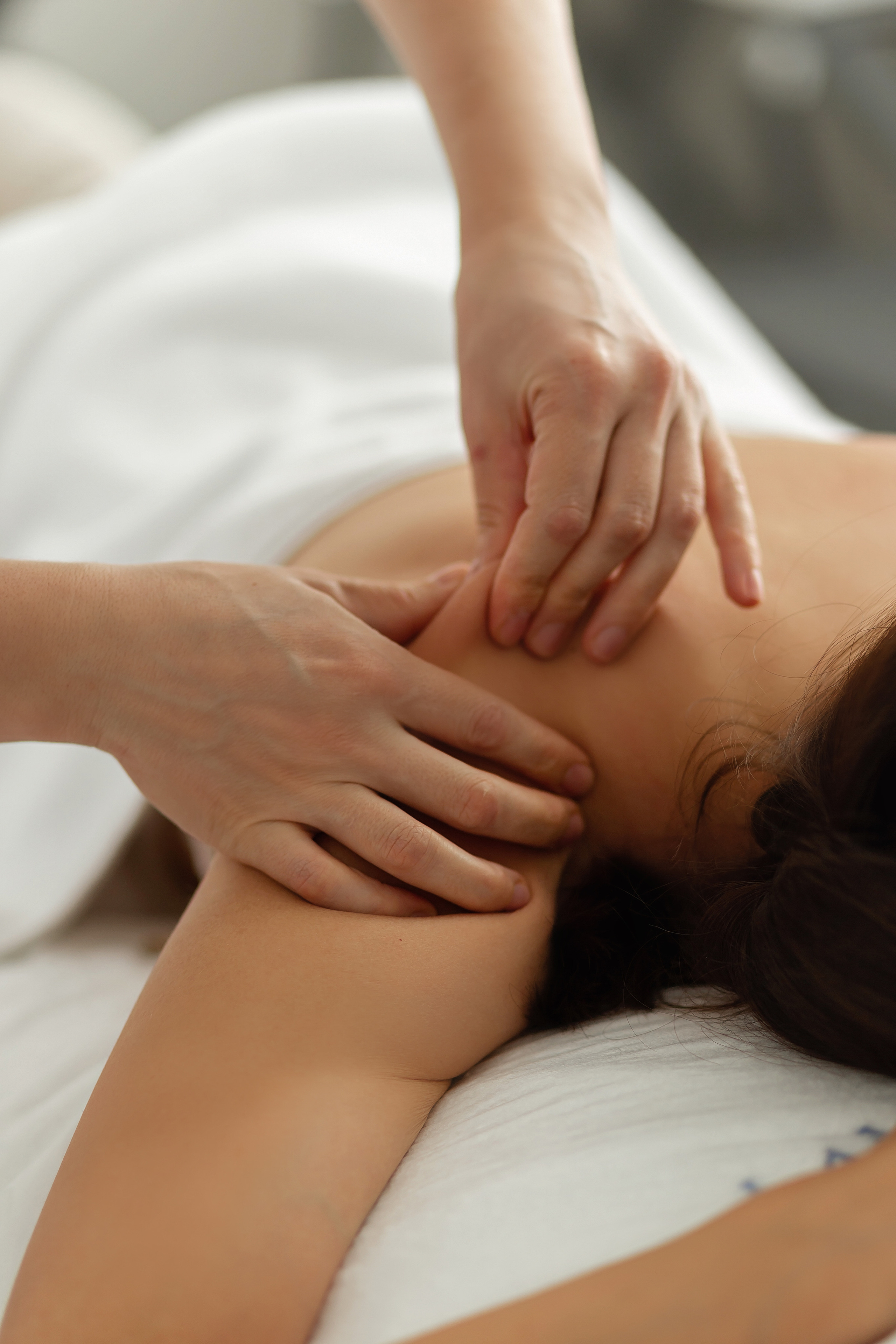 Клиника эстетической медицины. Фотограф в Москве Ксения Мокрушина | Brand & Women photographer