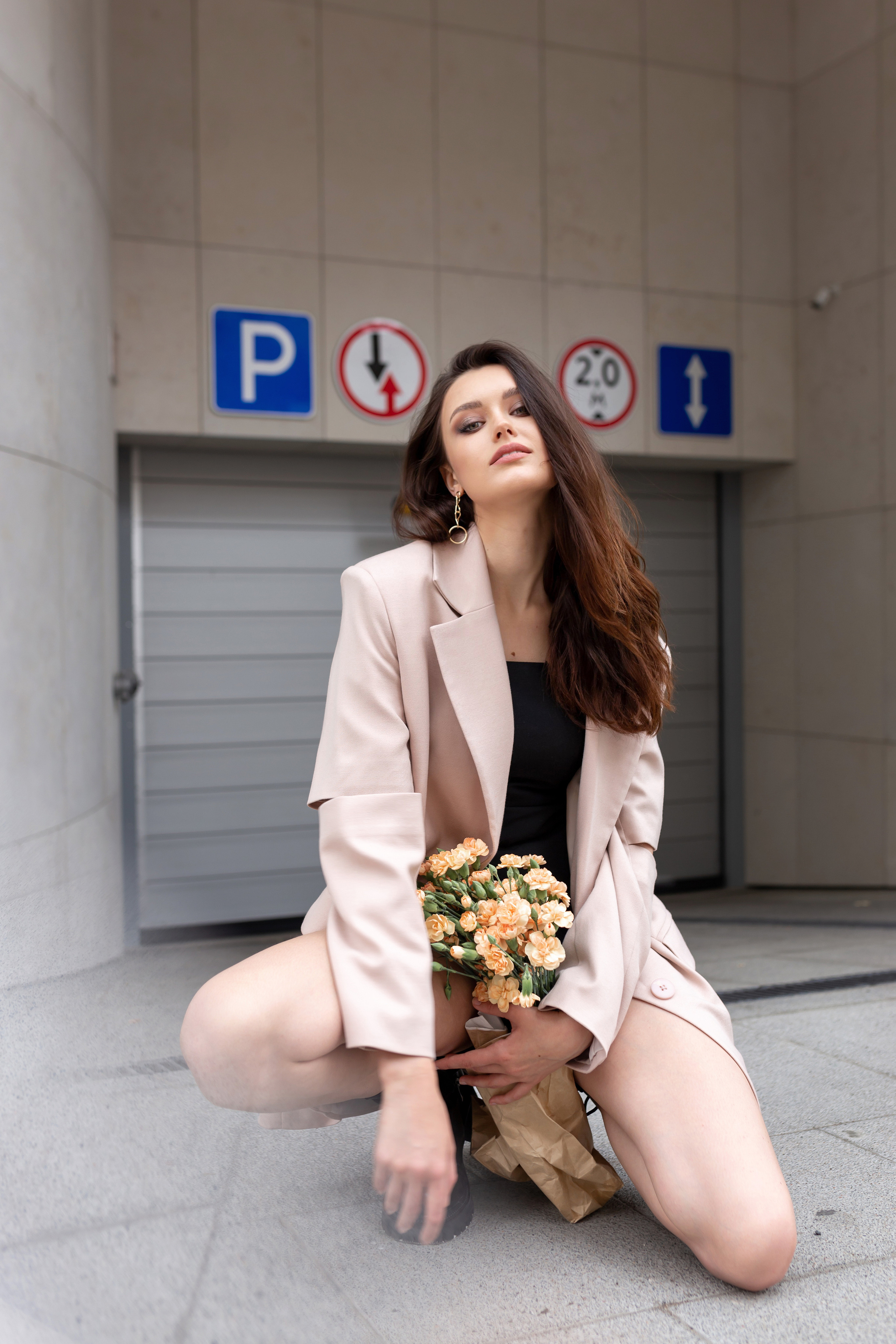 Саша. Фотограф в Москве Ксения Мокрушина | Brand & Women photographer