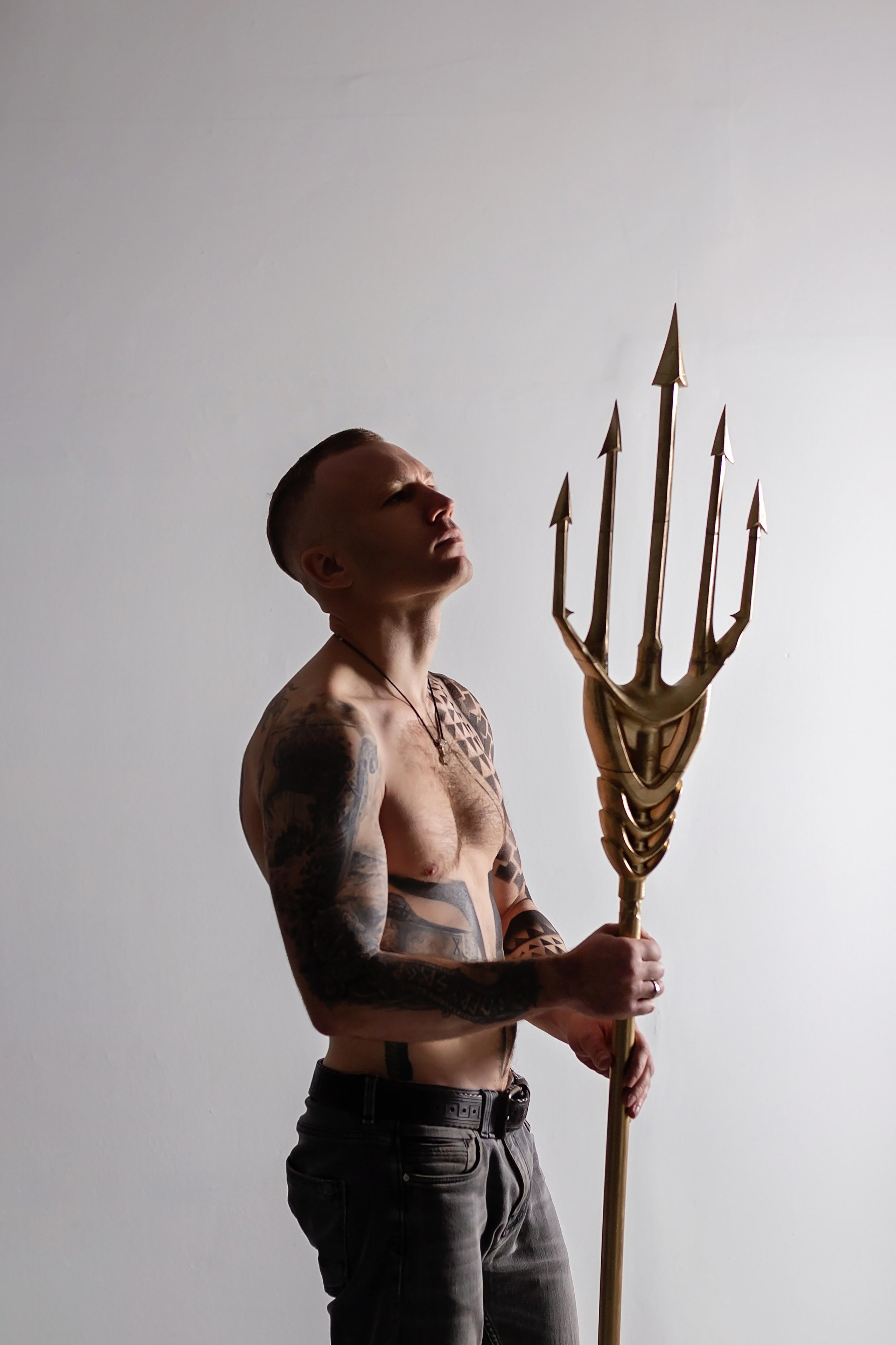 Олег, предприниматель, фридайвер, орг.авторских туров. Фотограф в Москве Ксения Мокрушина | Brand & Women photographer