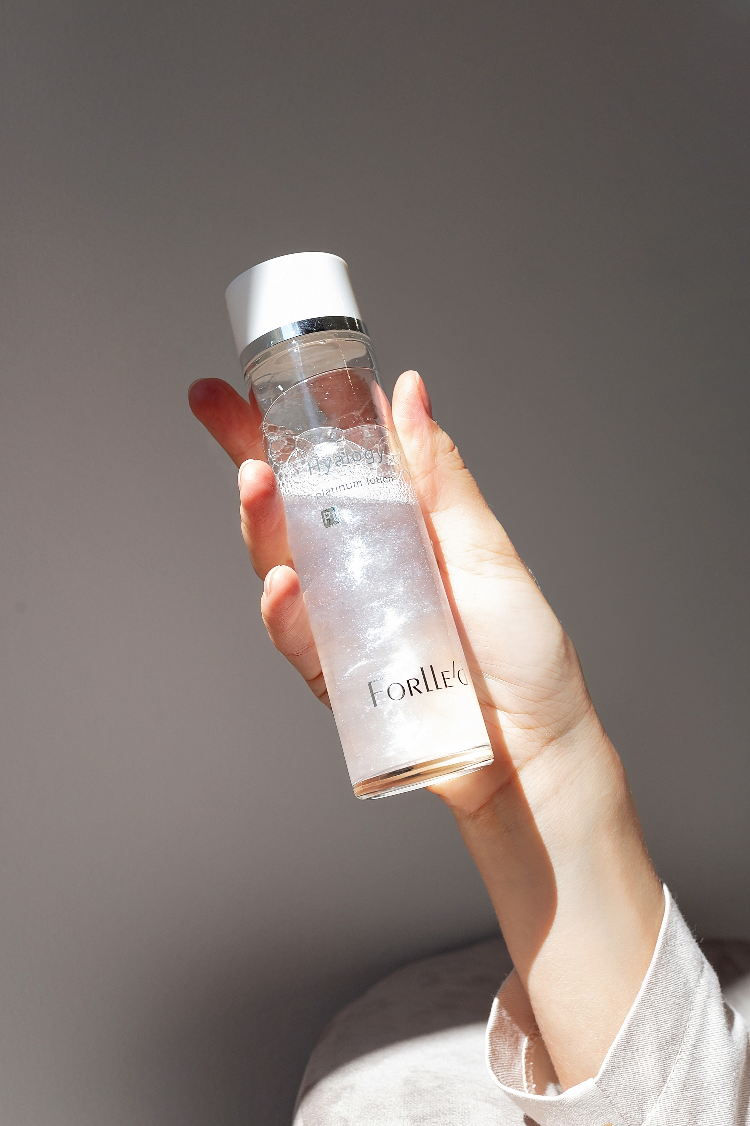 Клиника эстетической медицины. Фотограф в Москве Ксения Мокрушина | Brand & Women photographer