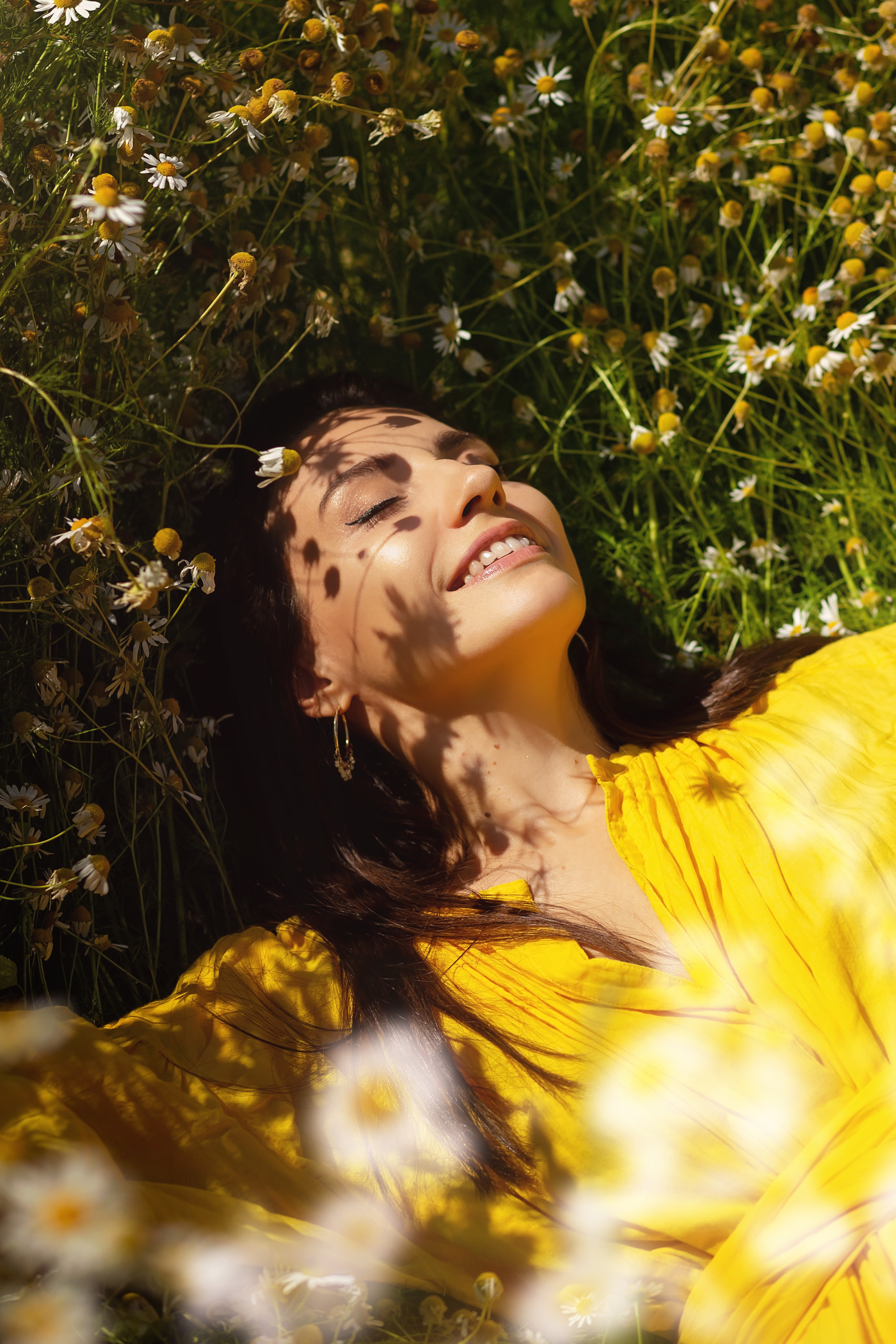 Елена и семья. Фотограф в Москве Ксения Мокрушина | Brand & Women photographer