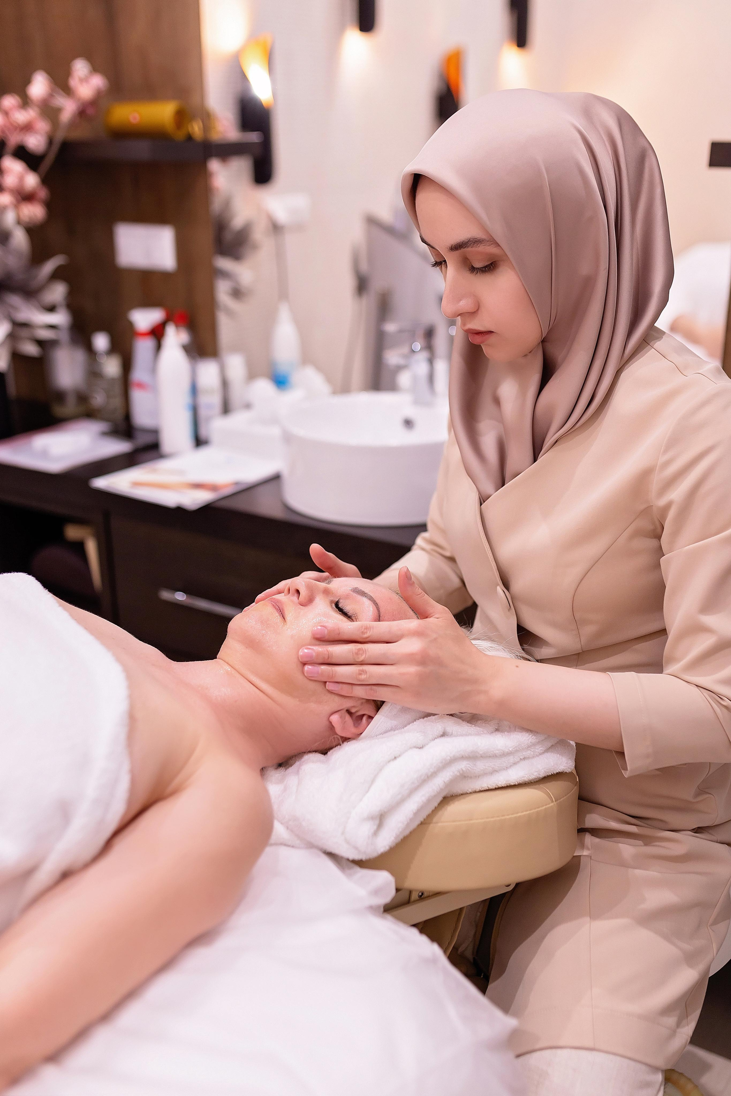 Клиника эстетической медицины. Фотограф в Москве Ксения Мокрушина | Brand & Women photographer