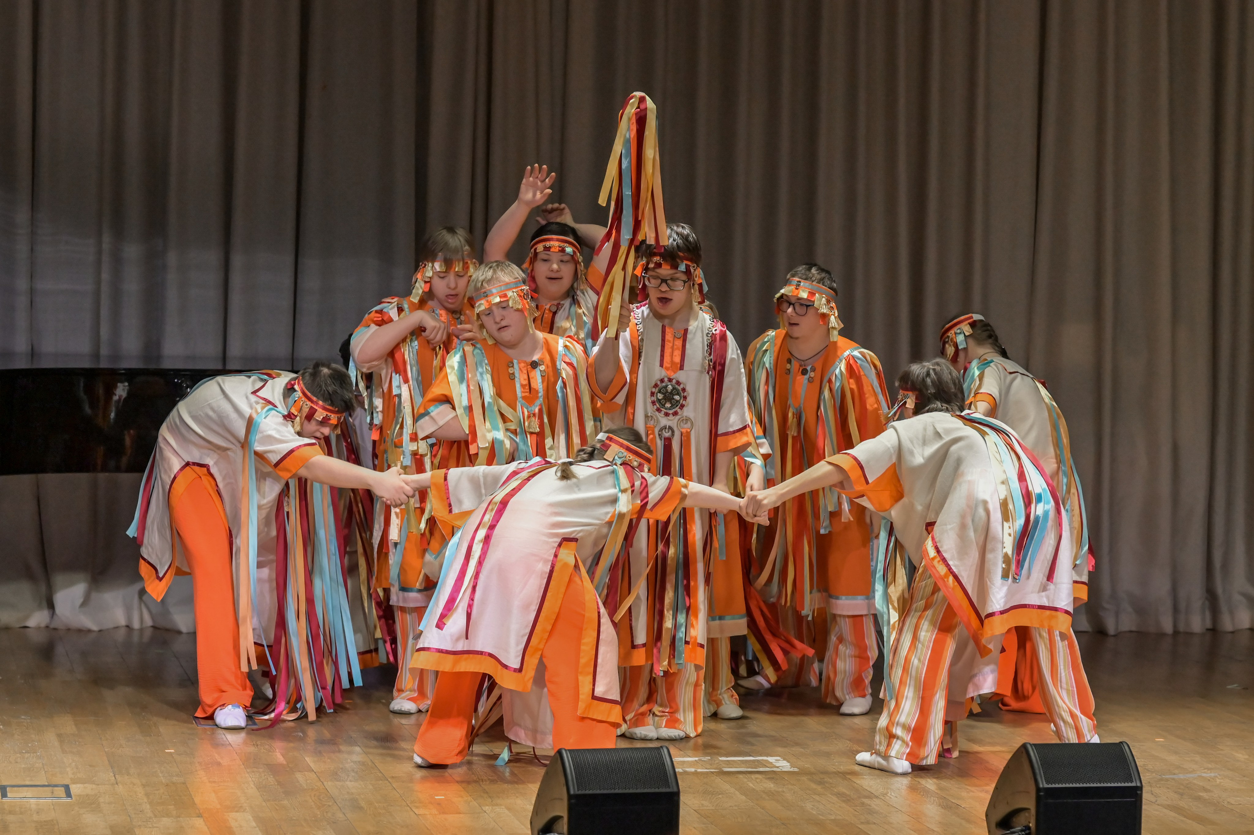 «Люди как люди» РДГБ 2024 г. Семейный и репортажный фотограф в Москве Анастасия Трубкина