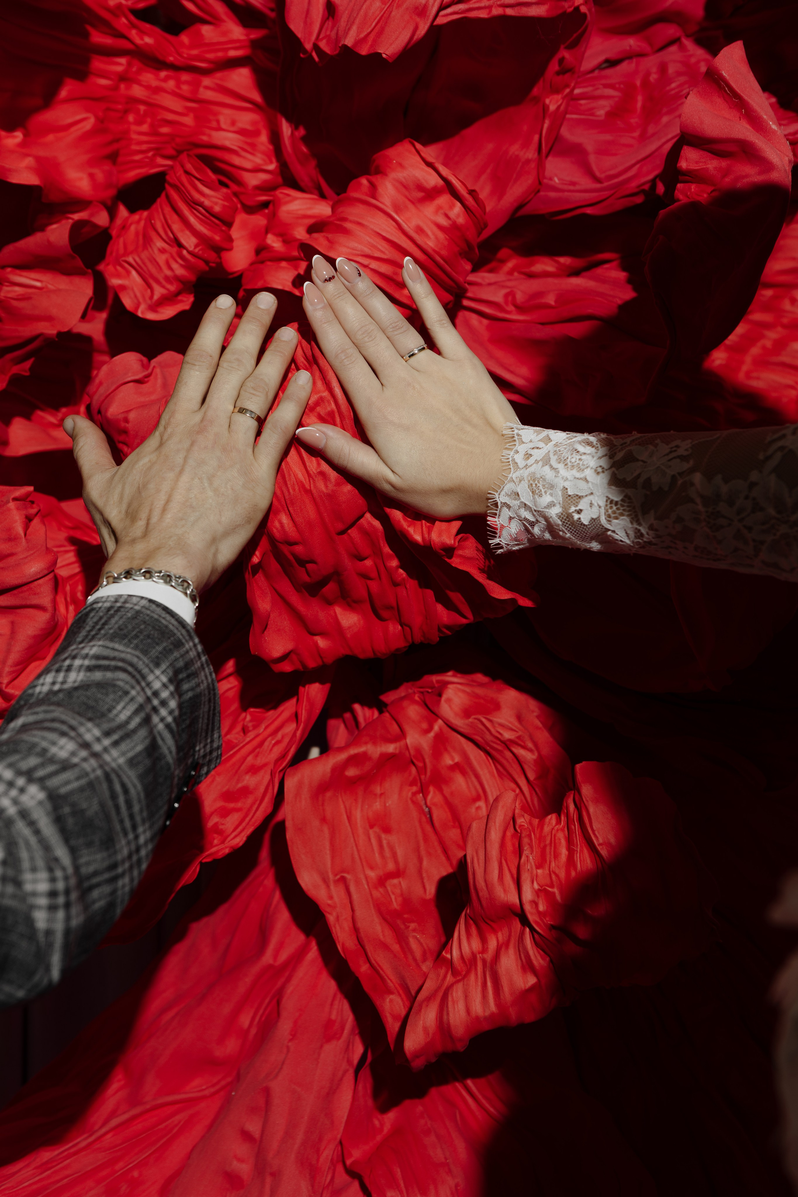 Свадьба Даниила и Александры. Фотограф Кольчугино/Владимир/Москва Елизавета Иода