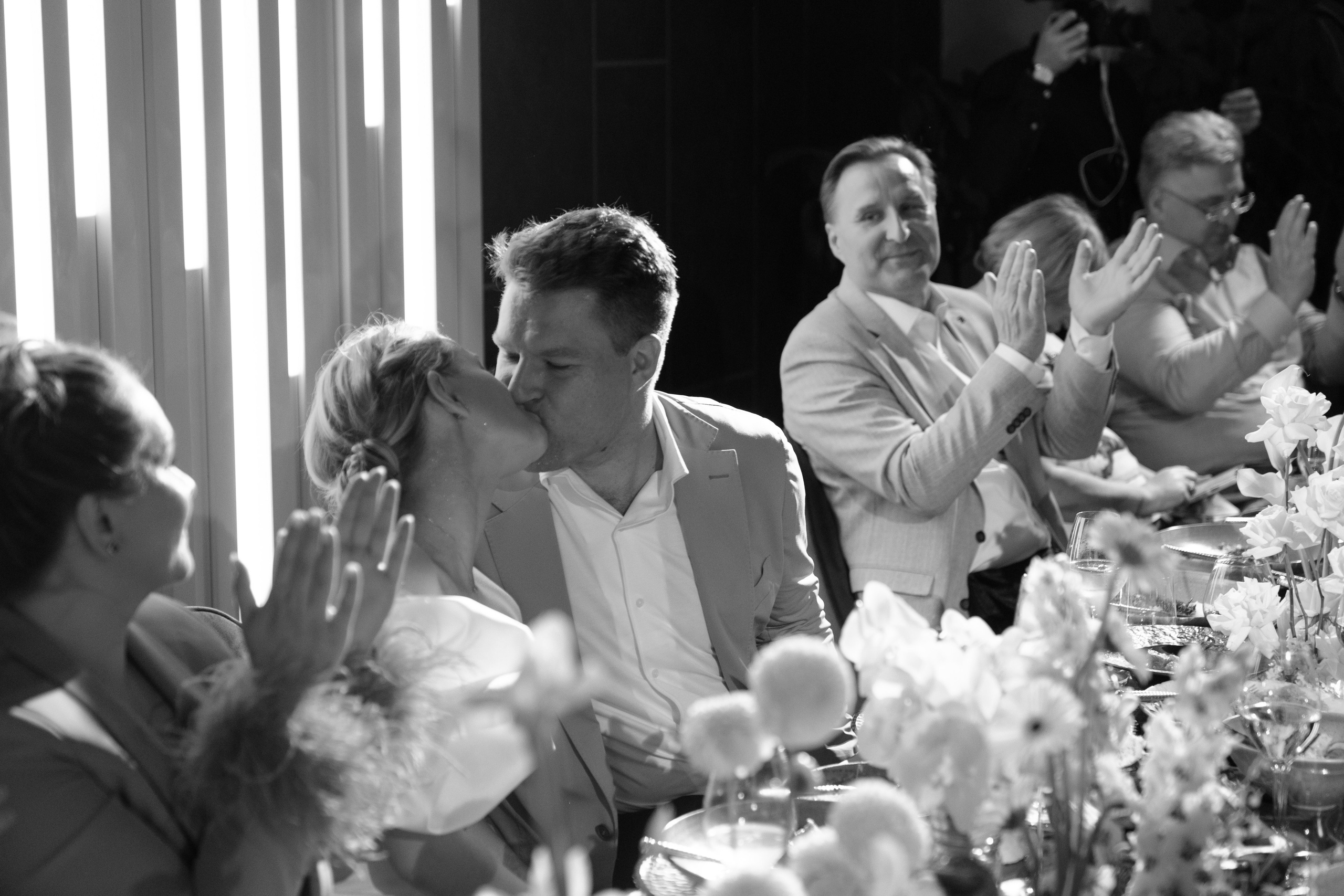 Прикосновение твоих рук. VENSKAYA WEDDING & EVENT PLANNER