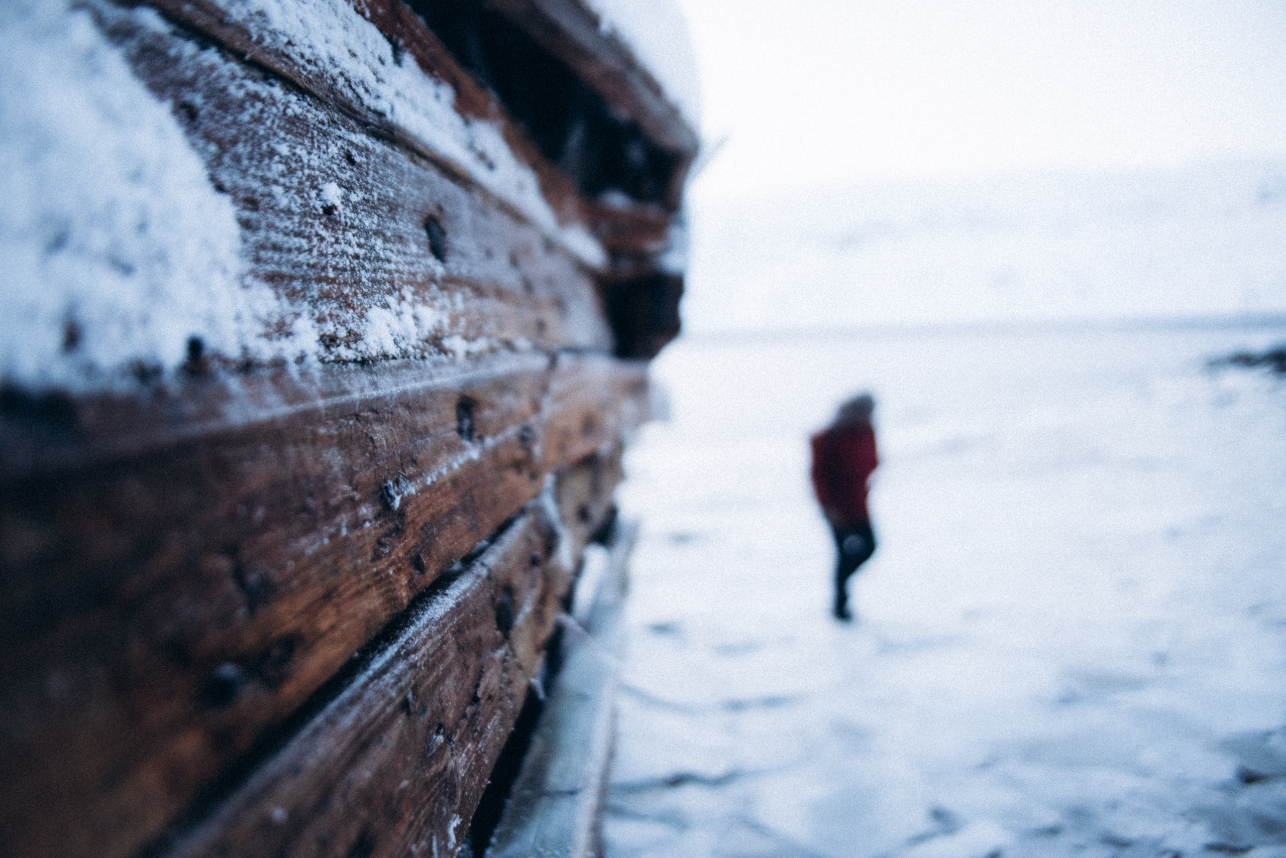 Териберка, Мурманск, Россия 🇷🇺. Anita_photo