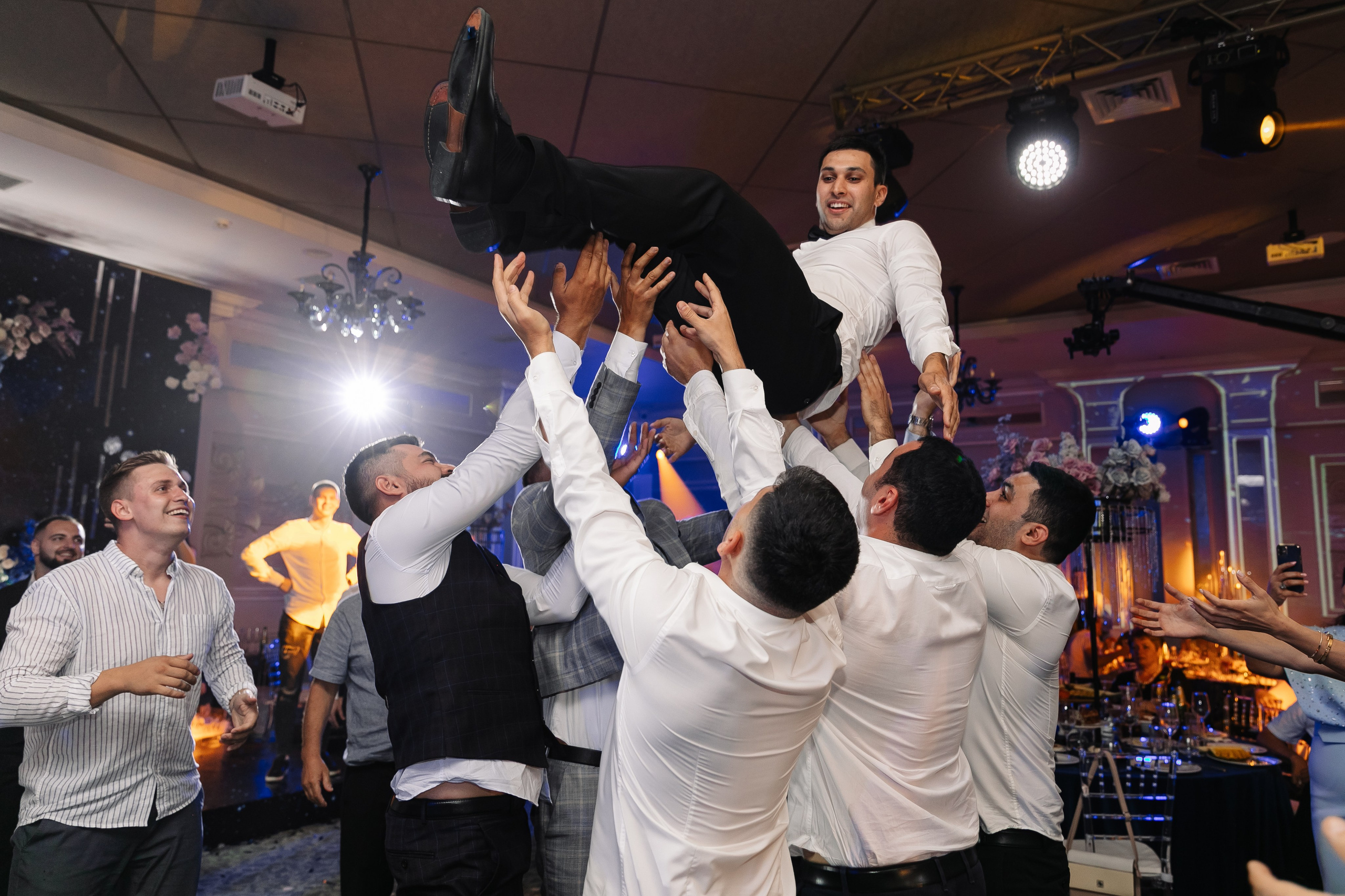 Артем и Сусанна. Свадебный и семейный фотограф в Ростове-на_дону, Тамара Оганесян