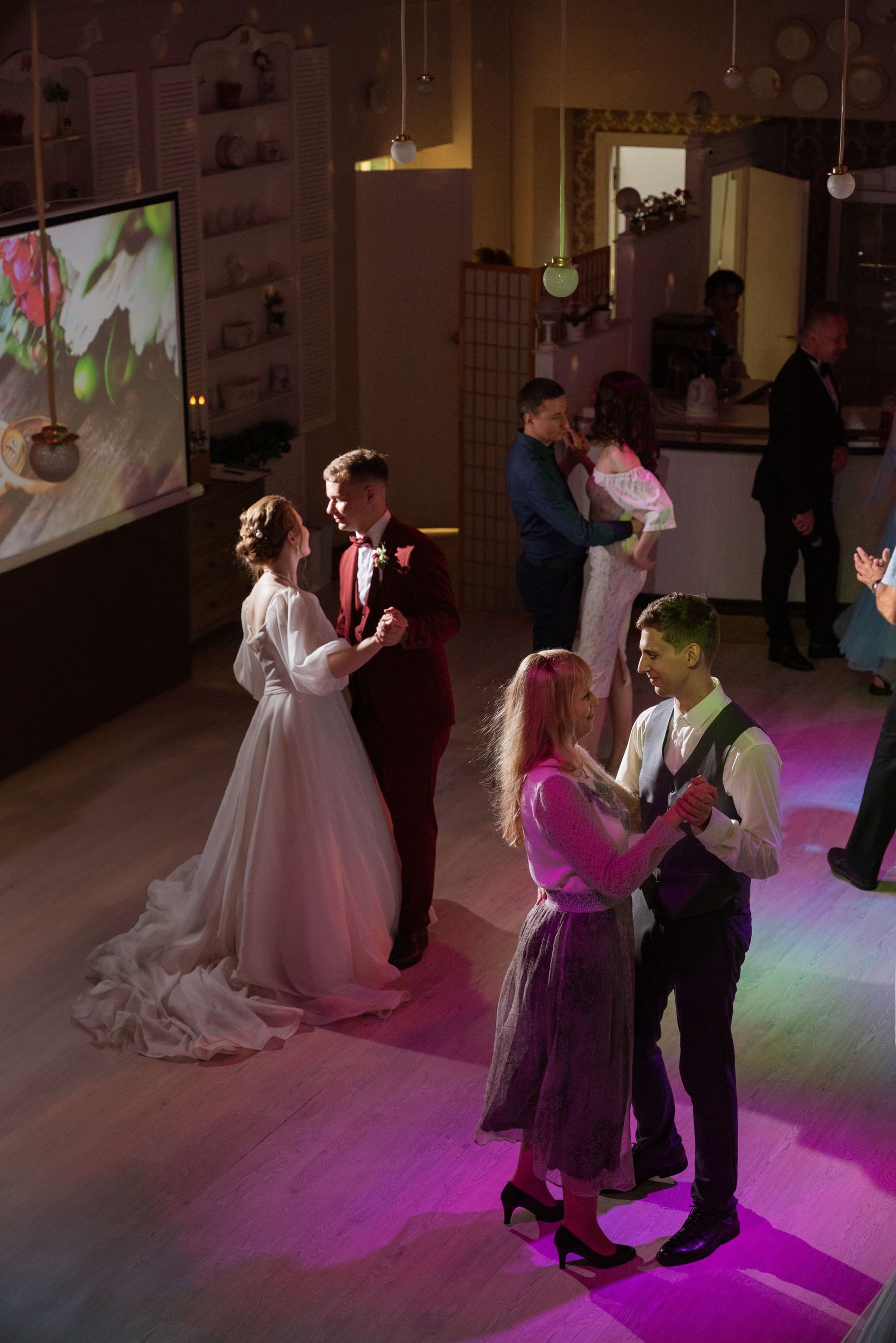 Егор и Елена | 02.06.24. Свадебный фотограф в Санкт-Петербурге Владислава Тюльпина