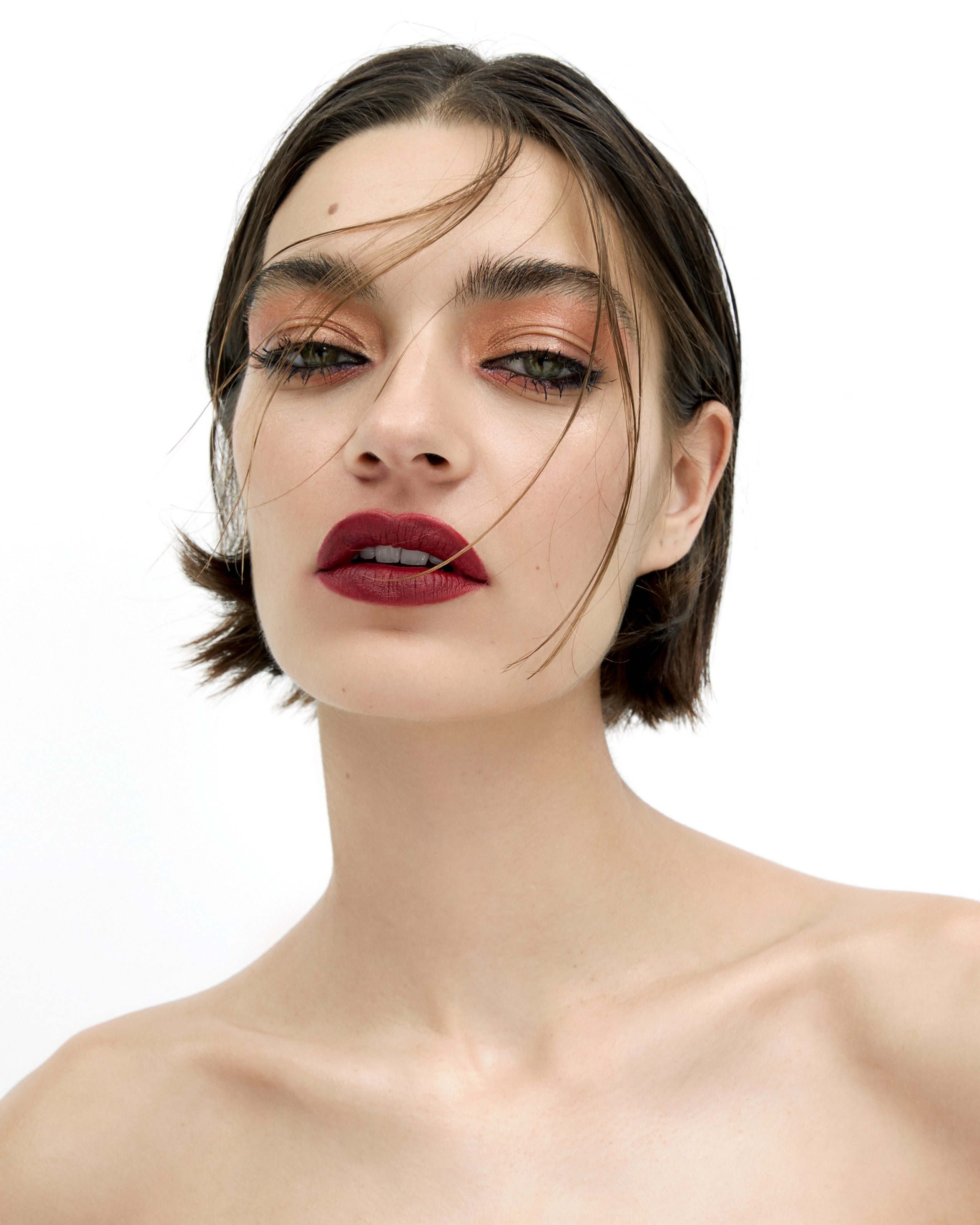 Beauty. Lisa Bazhenova / Moonlizzv_photo