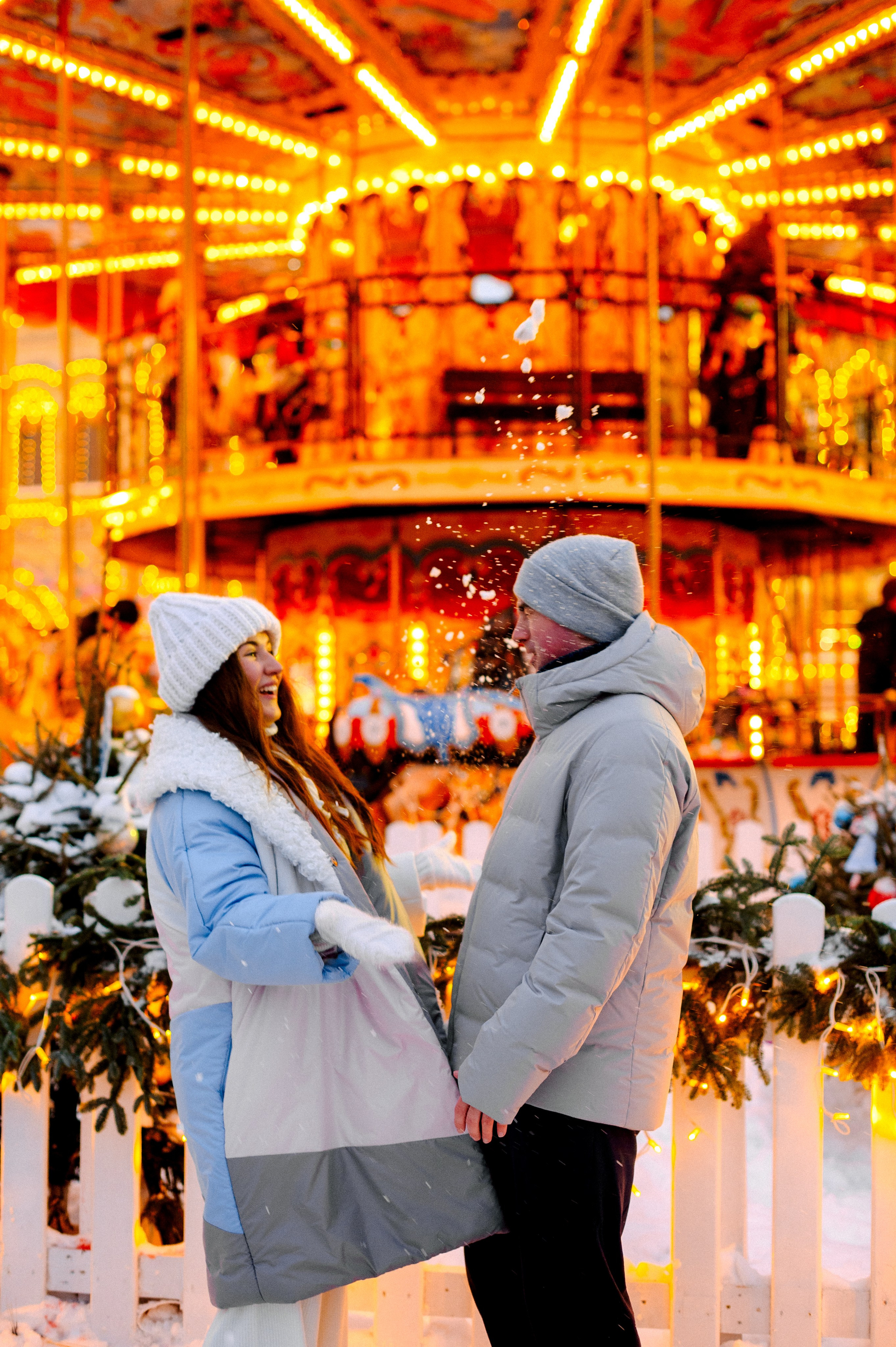 ДАША + СЕРЕЖА. Шашкова Вероника / Свадебный и семейный фотограф Москва и Ярославль