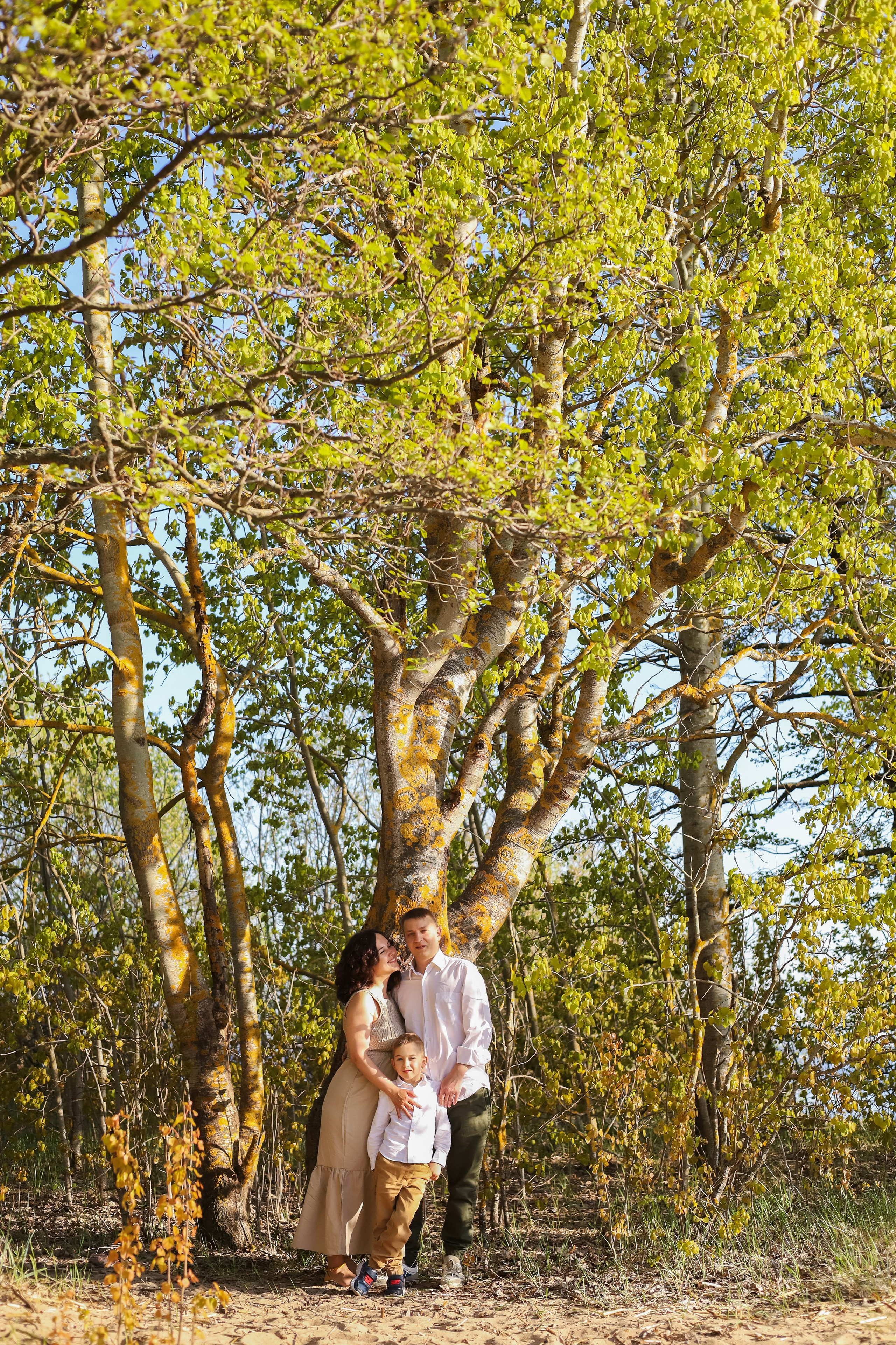 СЕМЬИ. Портретный, семейный и свадебный фотограф в Санкт-Петербурге Диана Борзенко