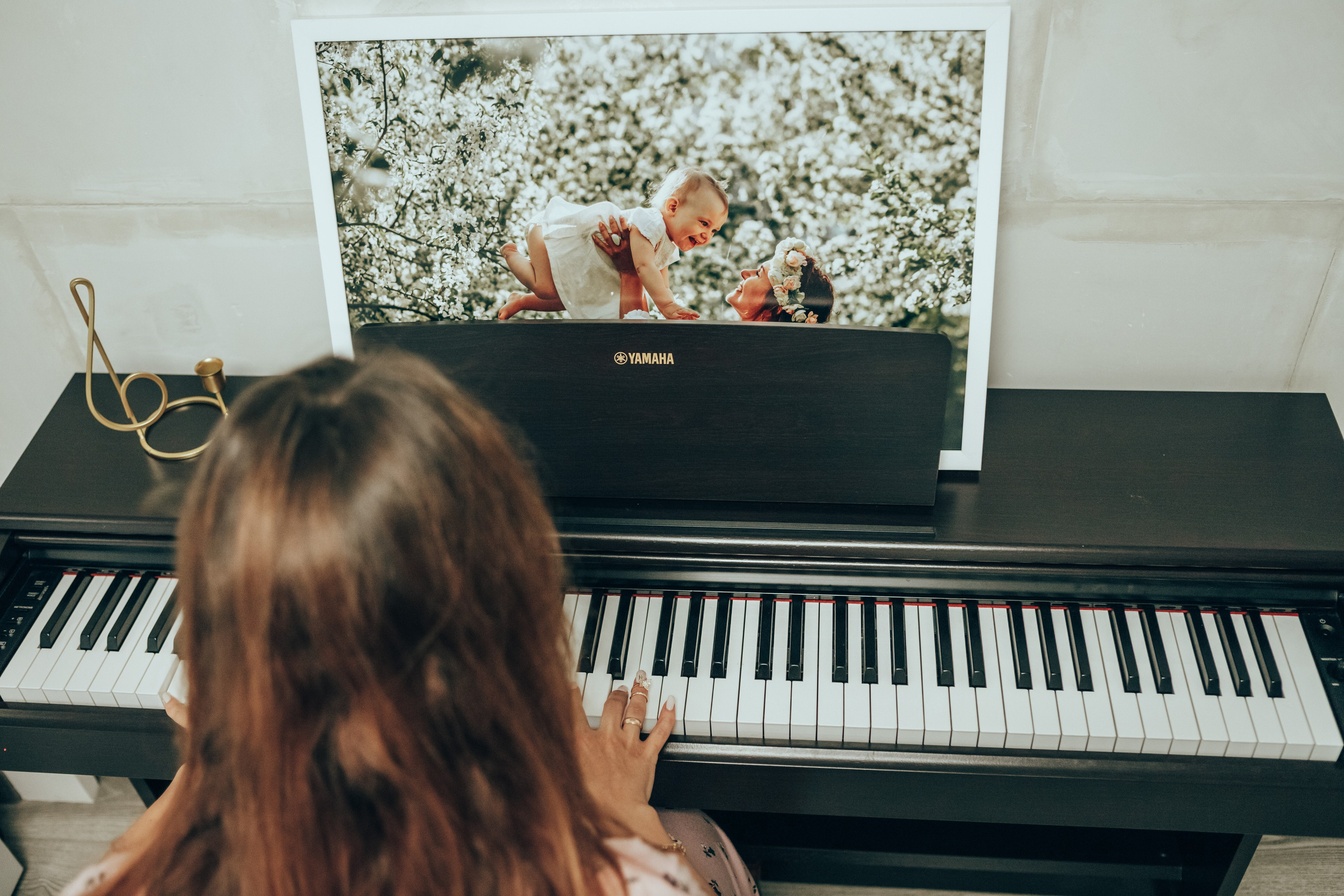 Семья Елены. Семейный и детский фотограф в г. Новосибирске Макеева Анастасия