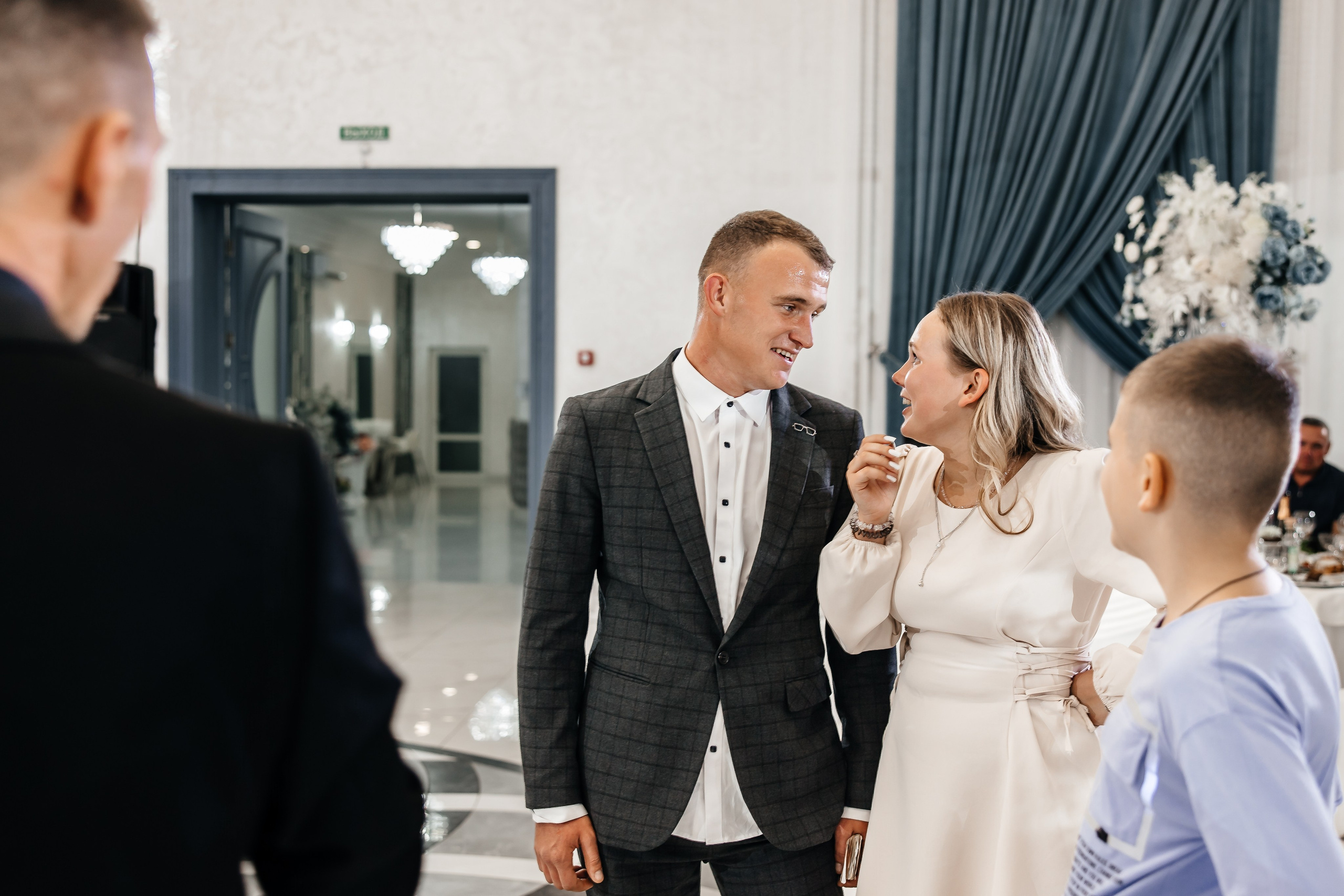 Анонс свадьбы Максима и Алены. Свадебный фотограф в Крыму и Севастополе Ольга Баскакова