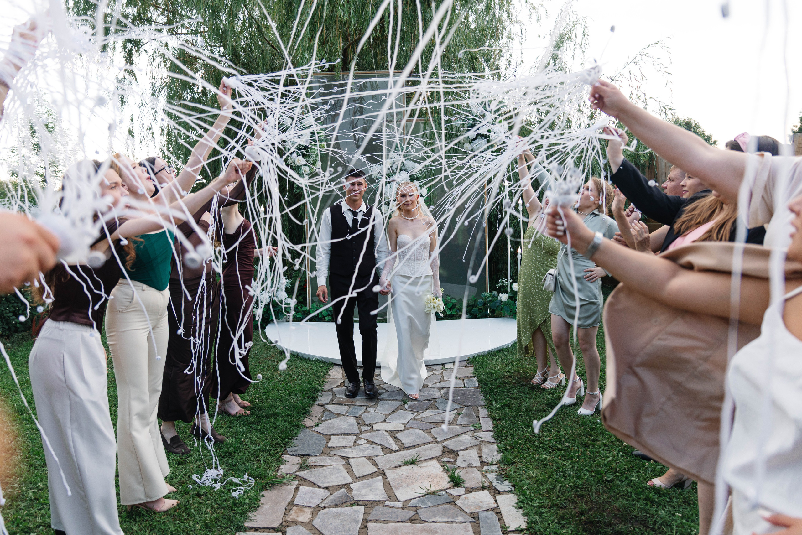 09.08.25 Свадьба. Свадебный фотограф видеограф Чебоксары