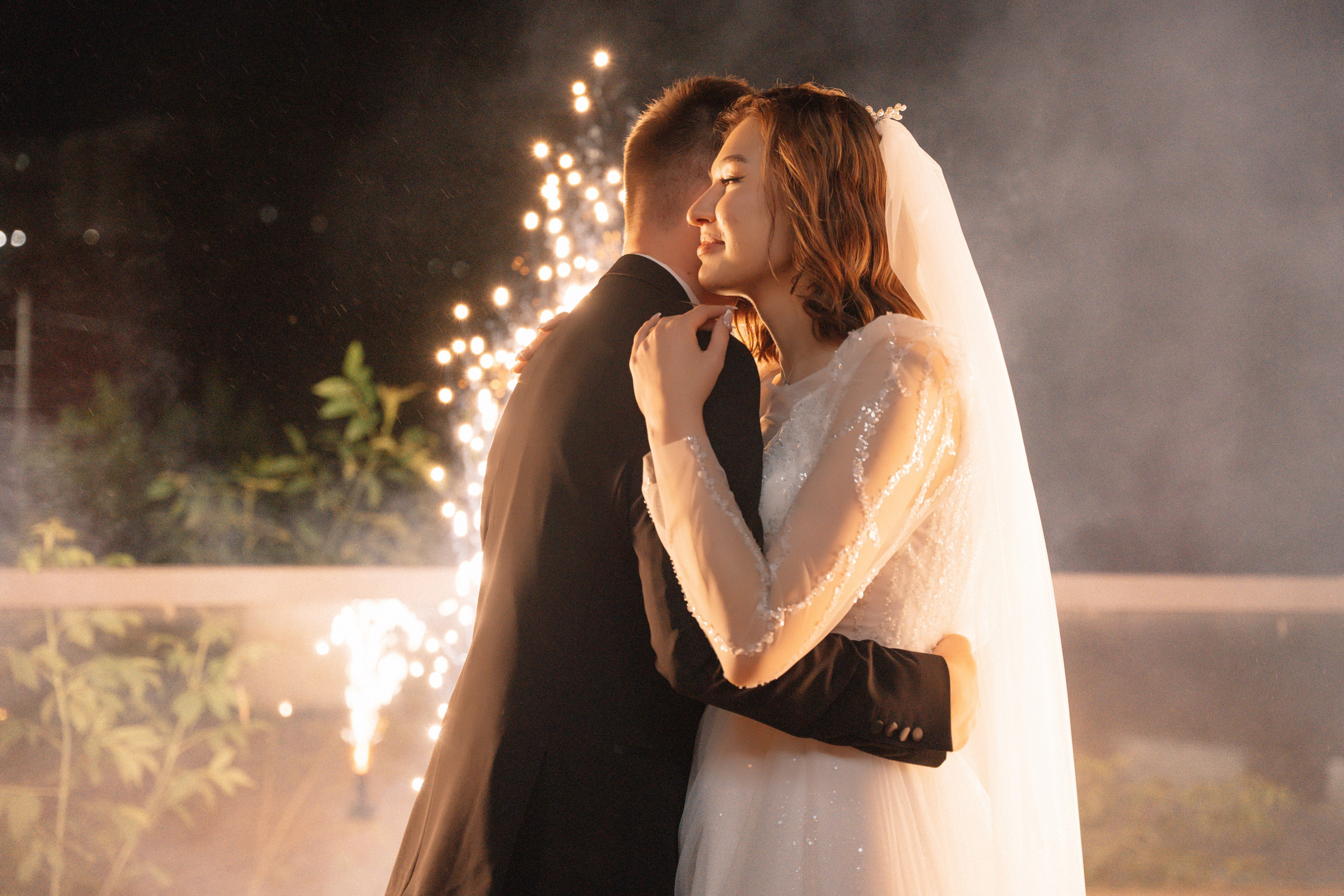 Съёмка банкета. Свадебный фотограф видеограф Чебоксары