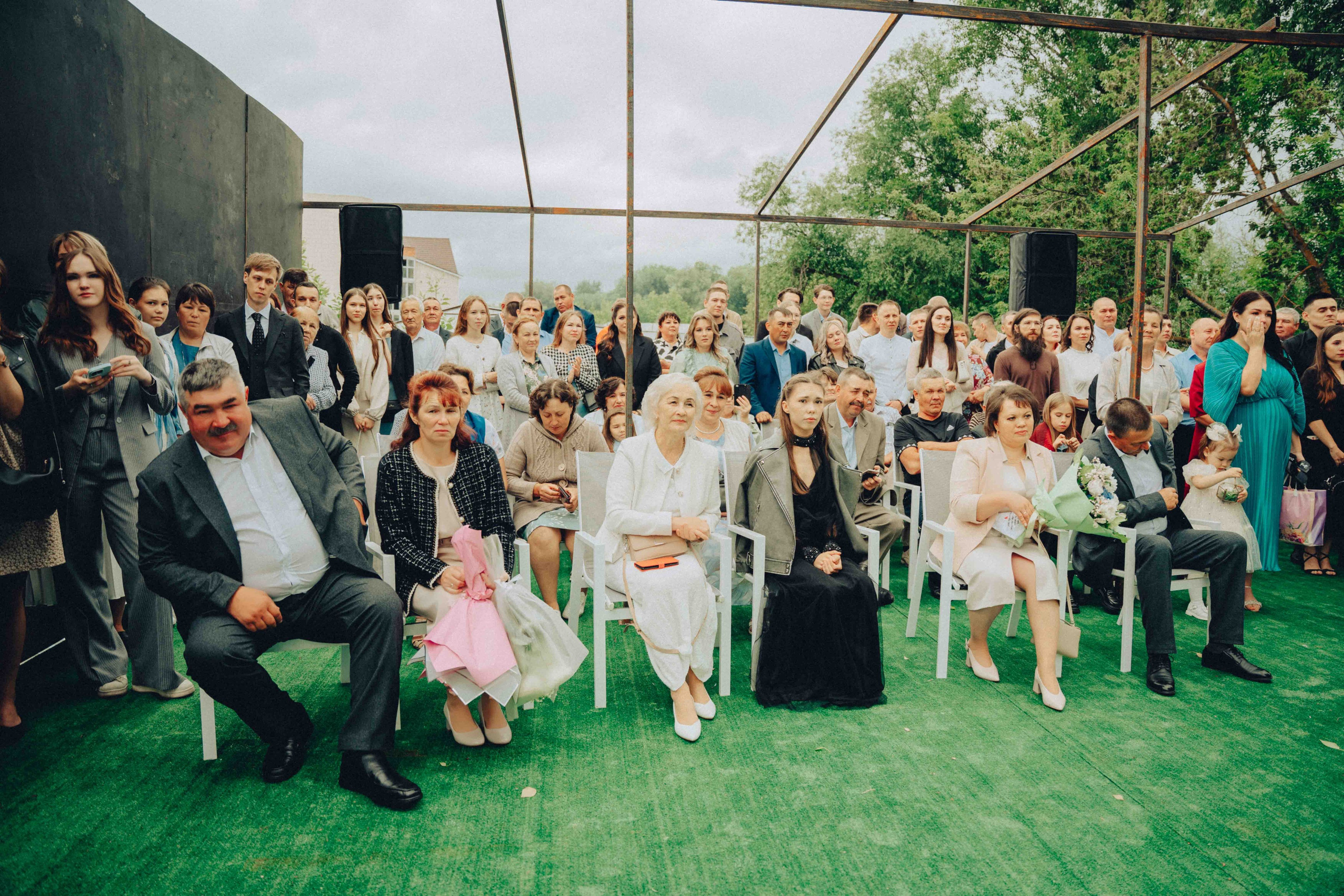 21.06.25 Свадьба. Свадебный фотограф видеограф Чебоксары