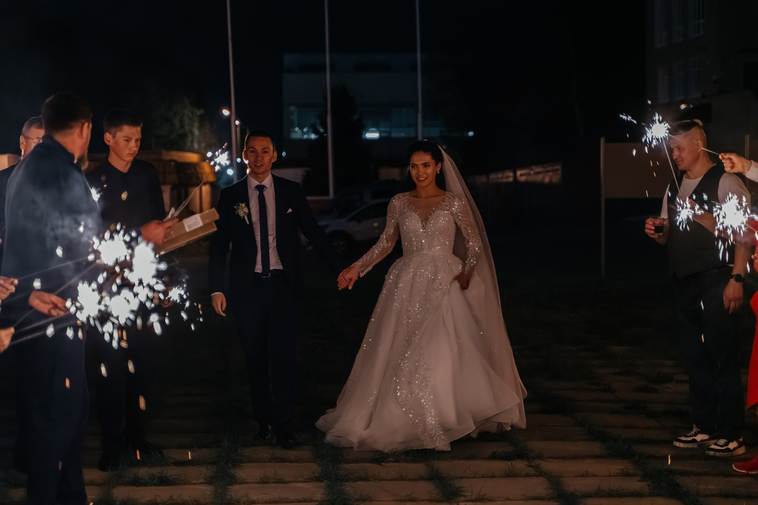 06.09.25 Свадьба. Свадебный фотограф видеограф Чебоксары