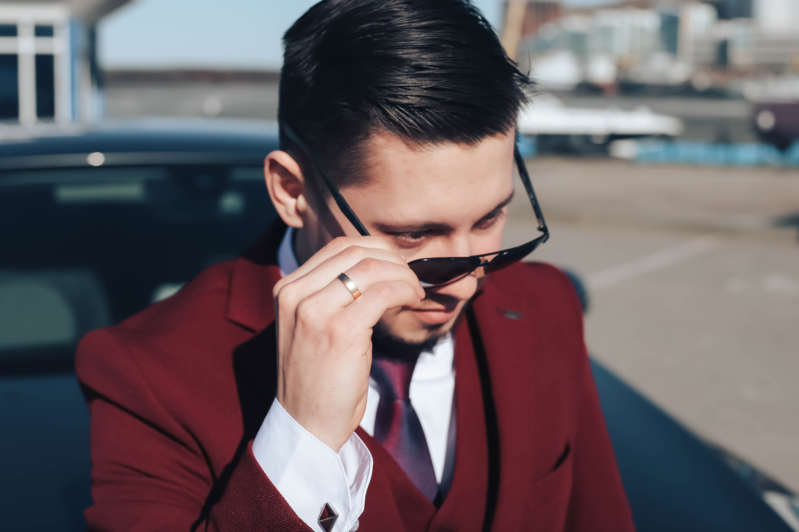 07.06.25 Свадьба. Свадебный фотограф видеограф Чебоксары